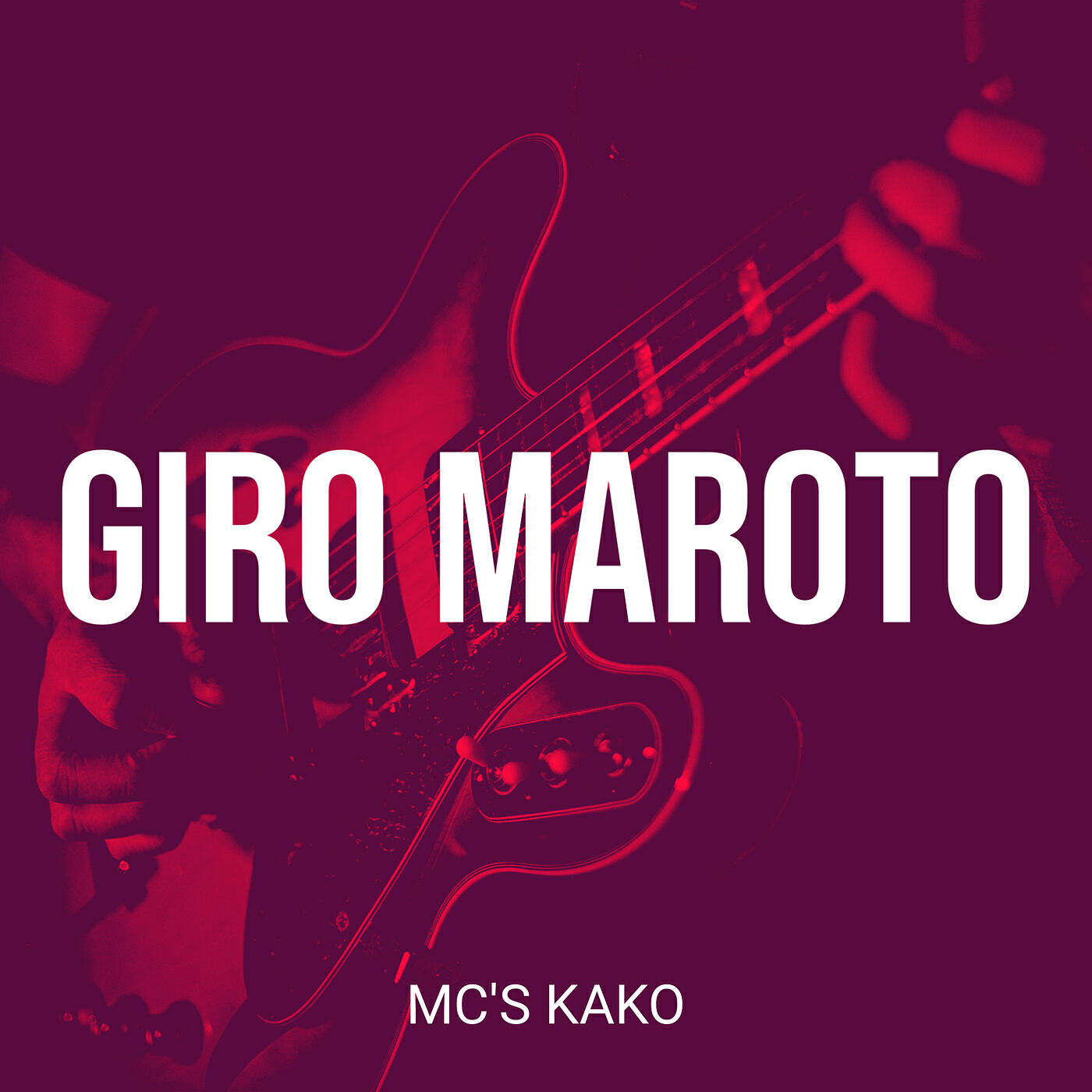 Релиз Giro Maroto