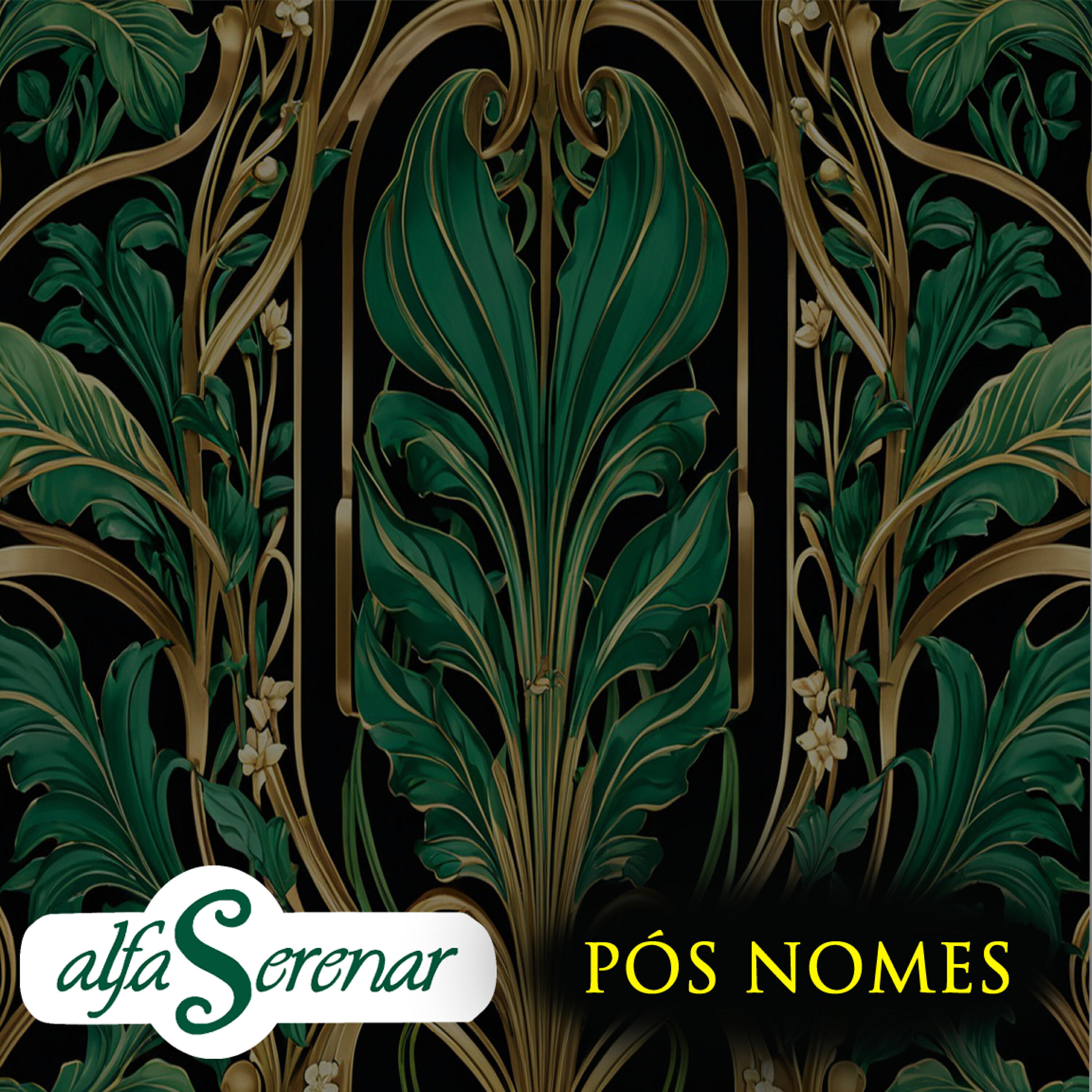 Релиз Pós-Nomes