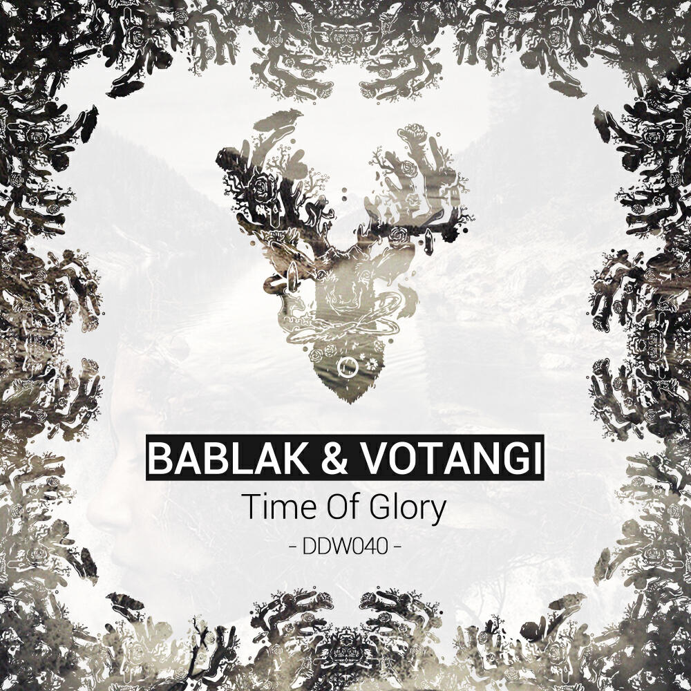 Альбом Time Of Glory исполнителя Votangi, Bablak