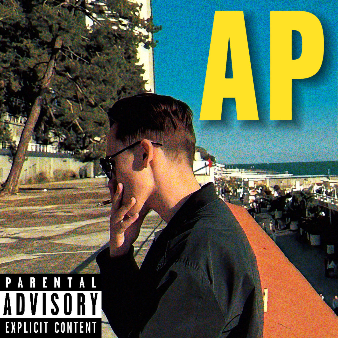 Релиз AP