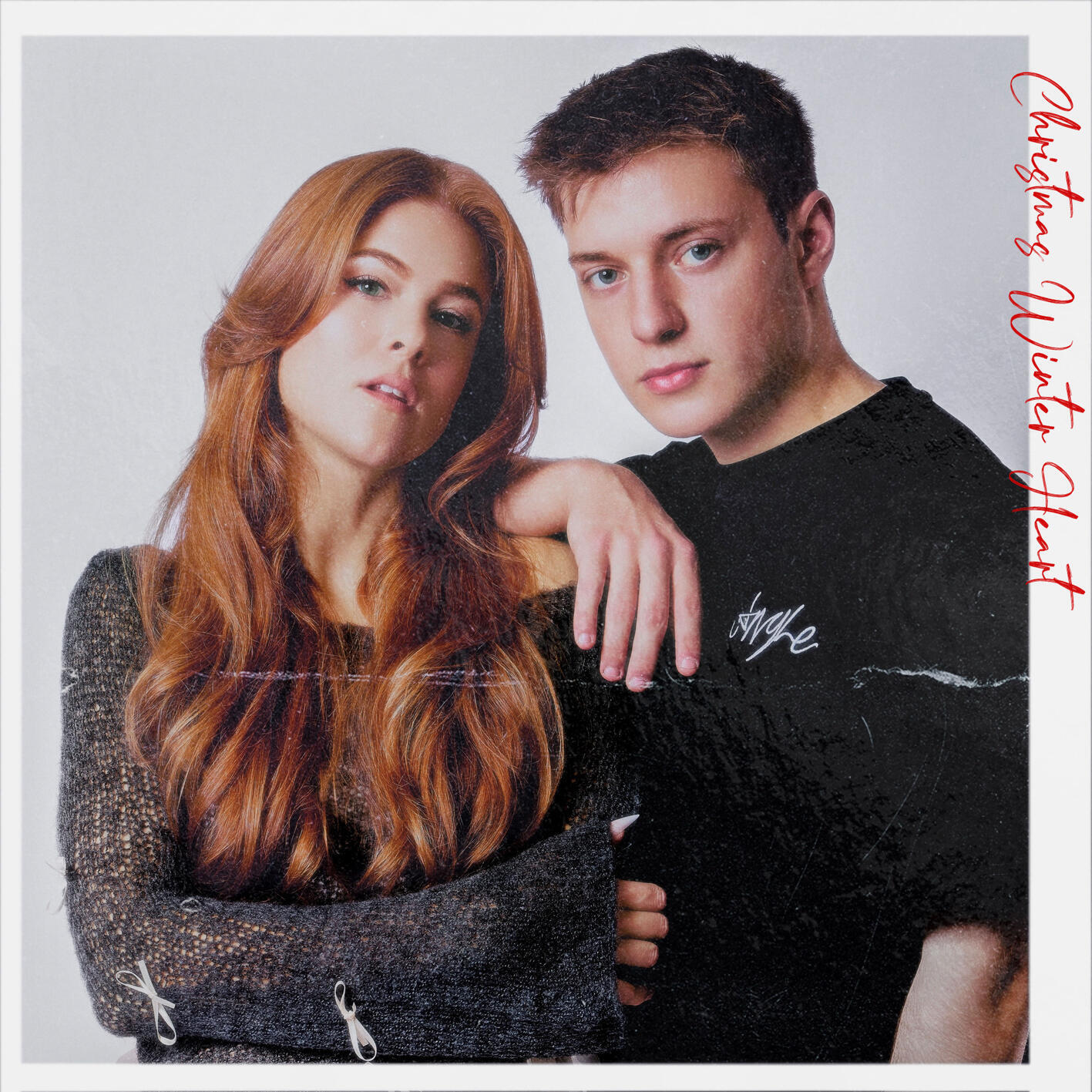 Релиз Christmas Winter Heart