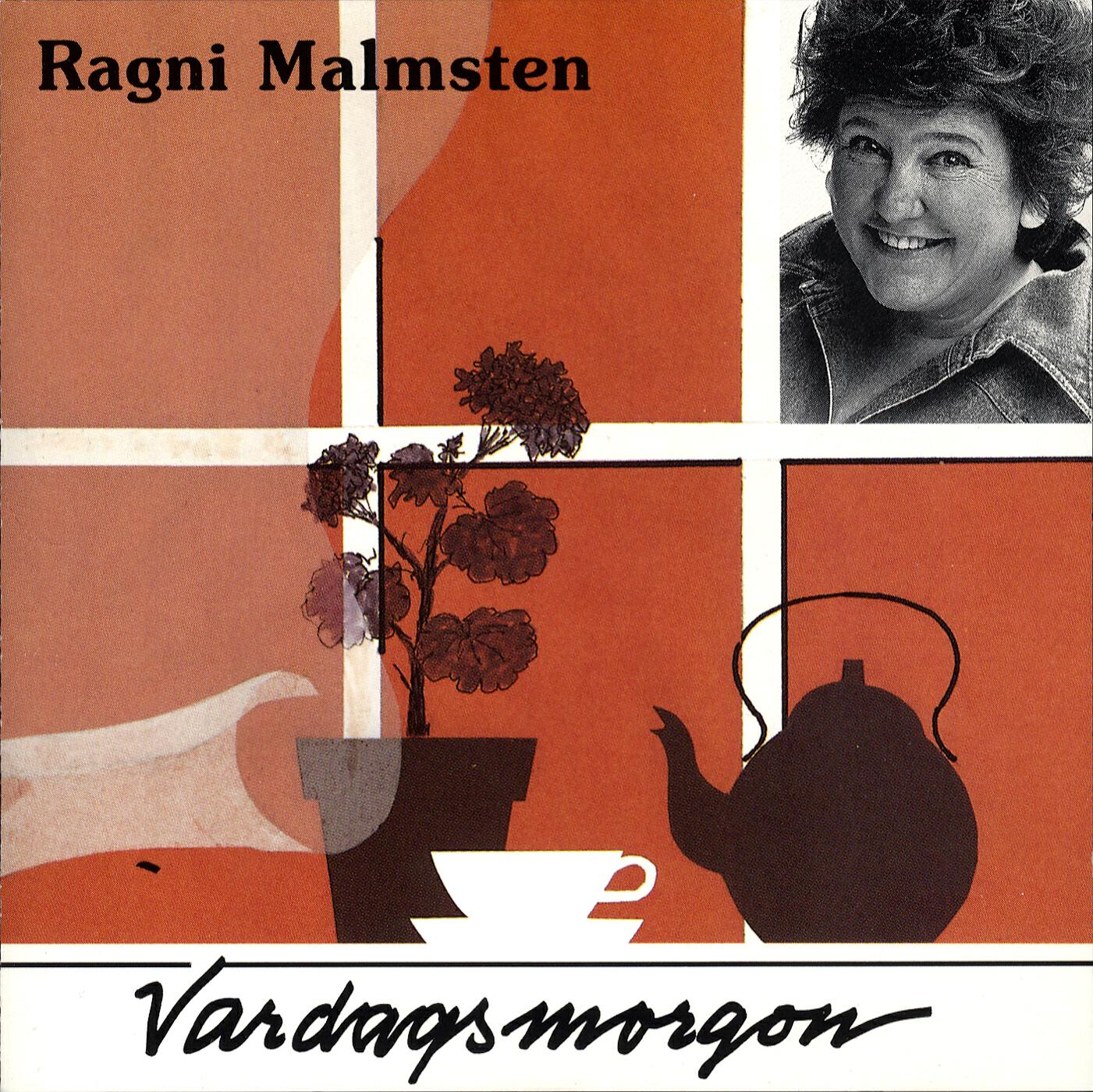 Релиз Vardagsmorgon