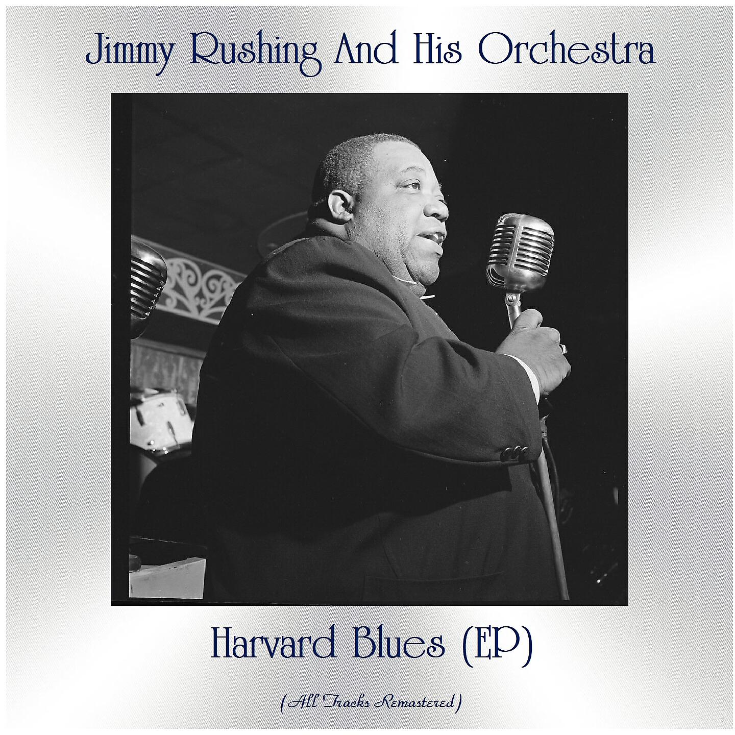 Jimmy Rushing And His Orchestra