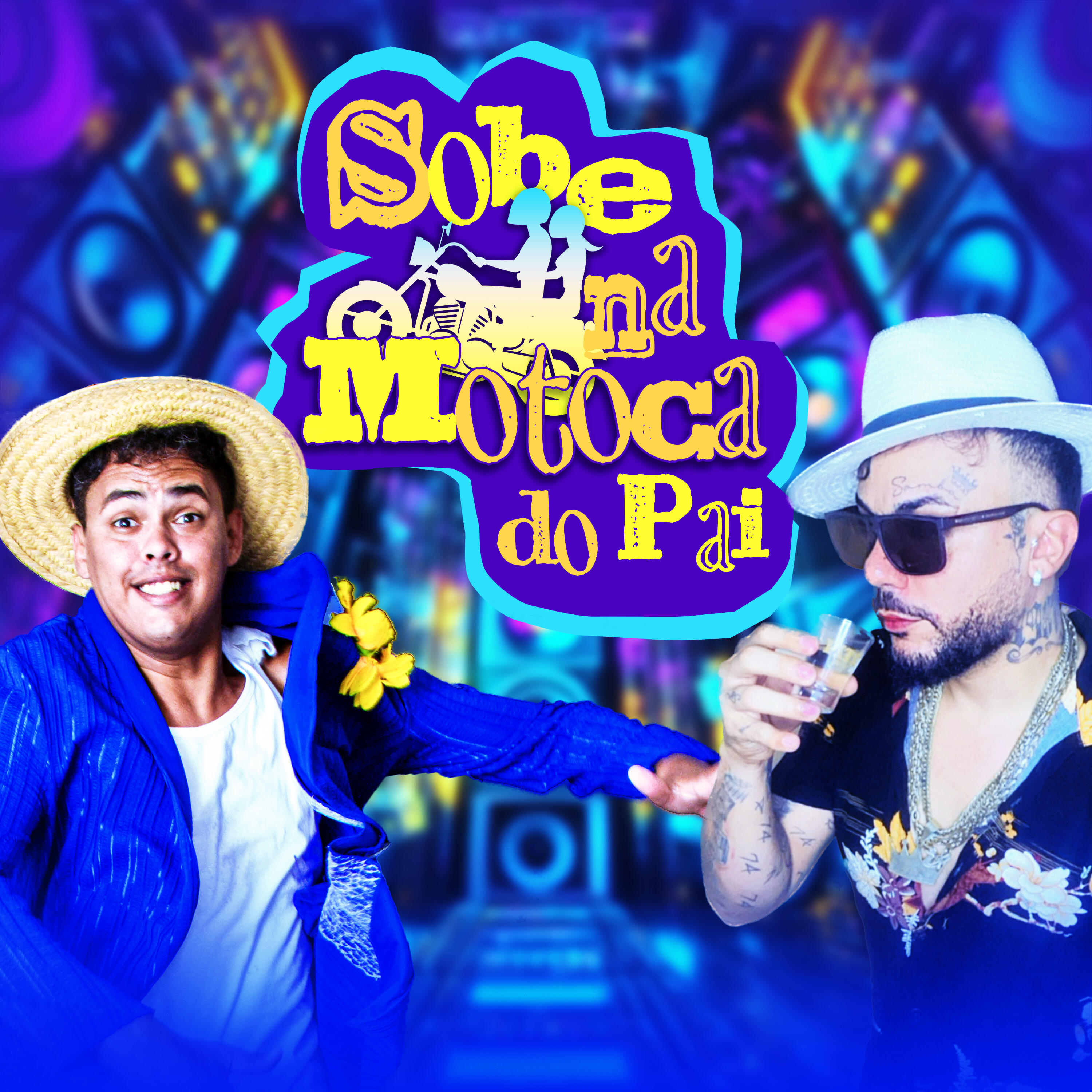 Samba do coroa