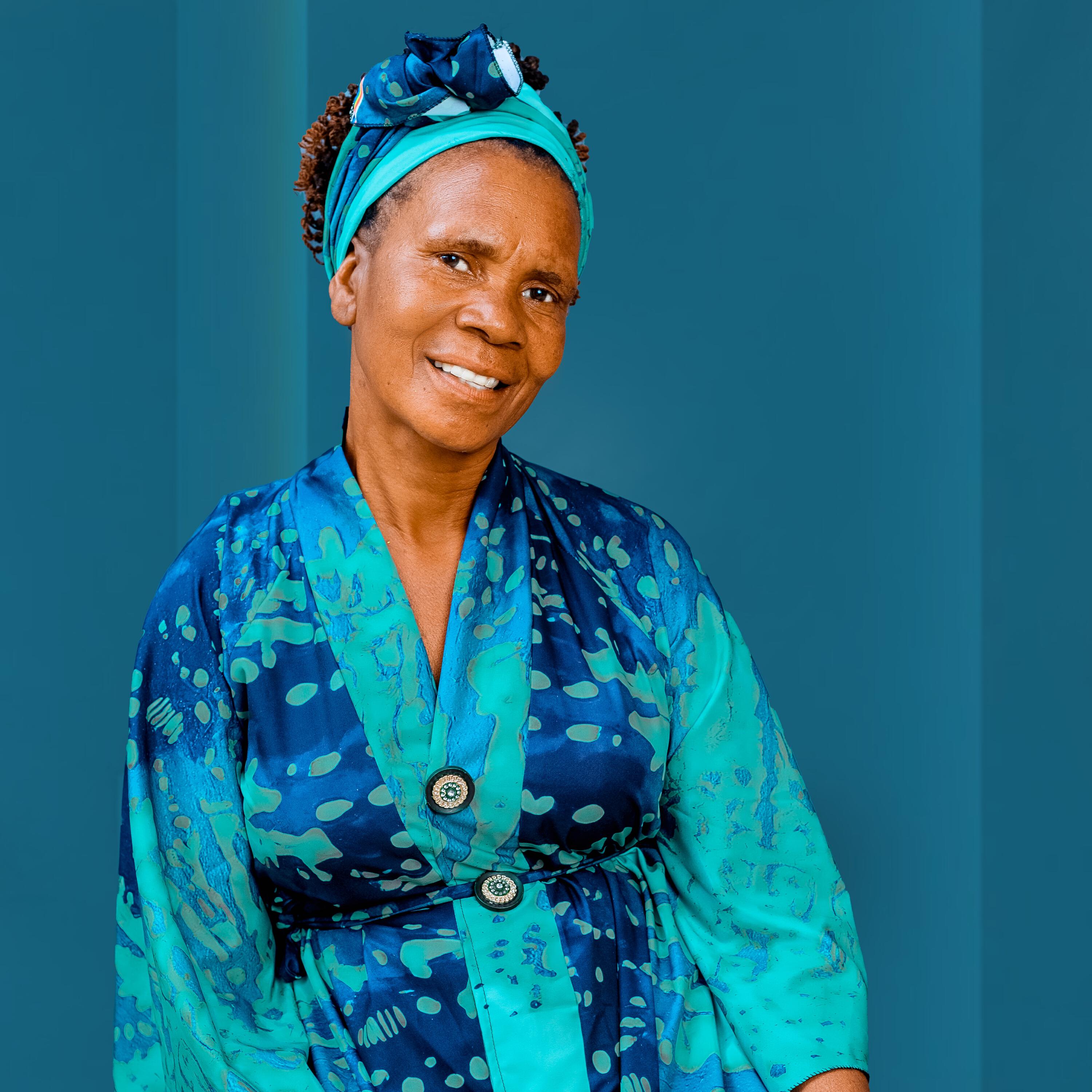 Mariamu sengelema