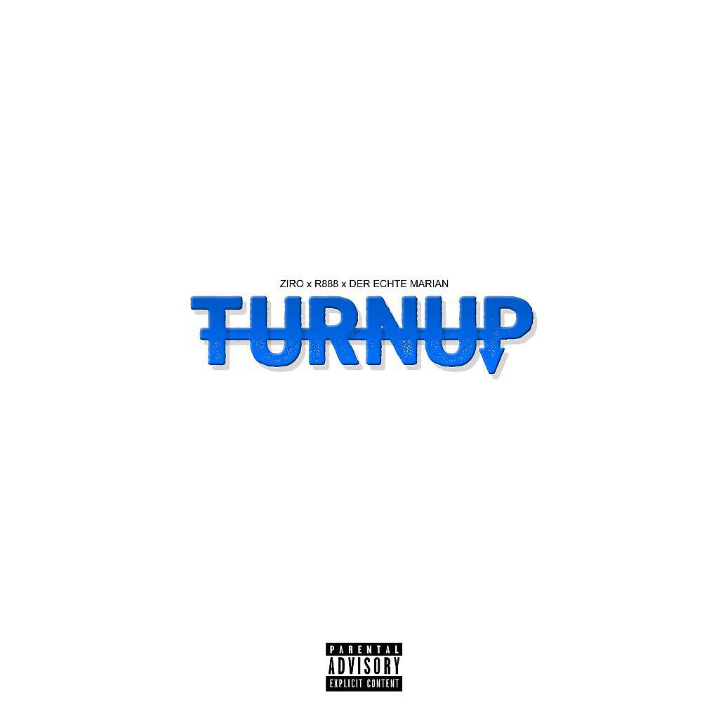 Релиз Turn-Up