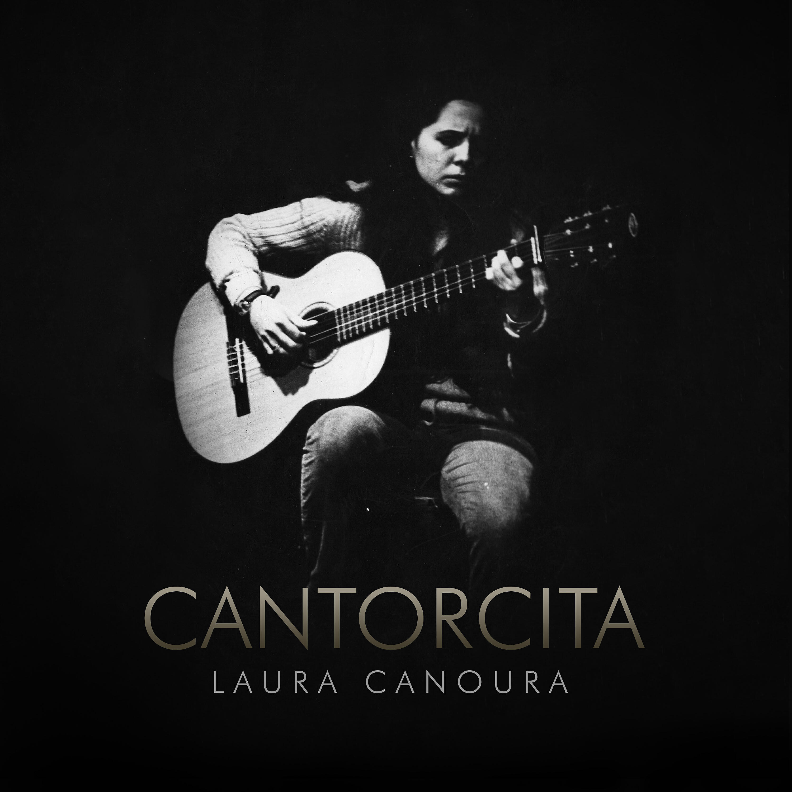 Релиз Cantorcita
