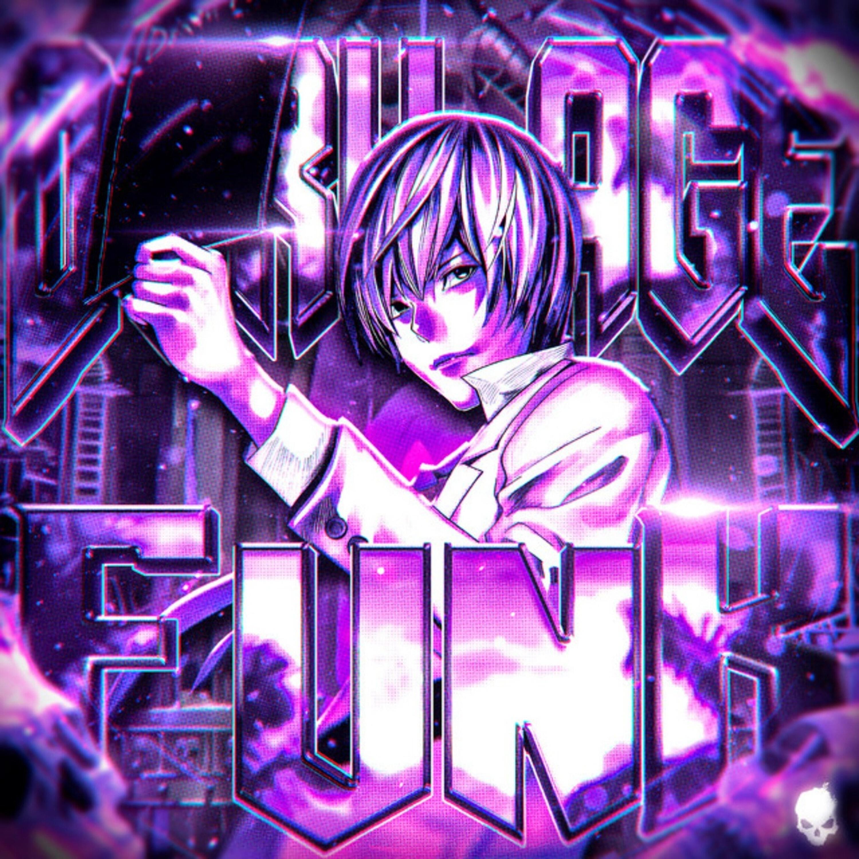 Релиз DARK AGE FUNK