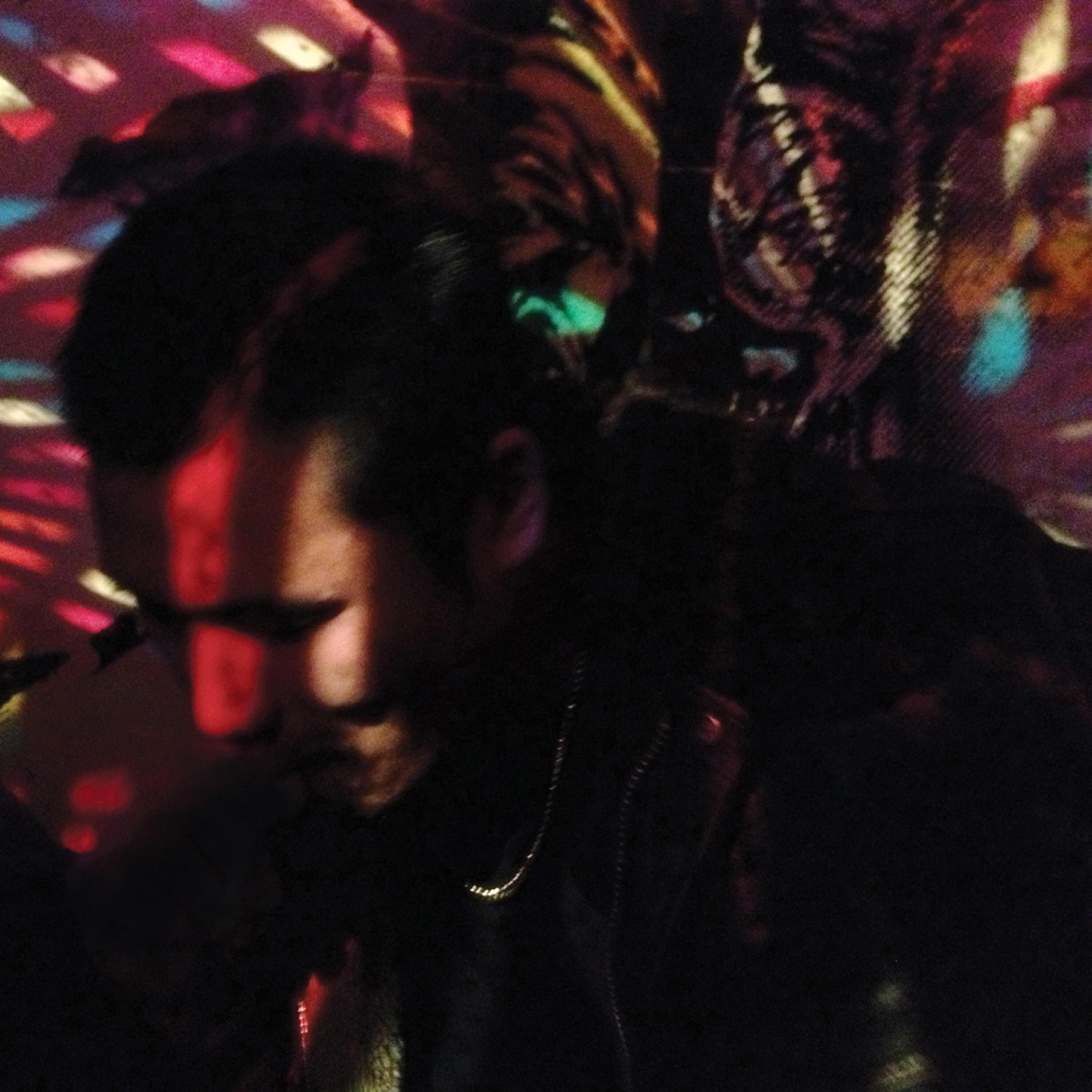 Релиз Drifters / Love Is the Devil