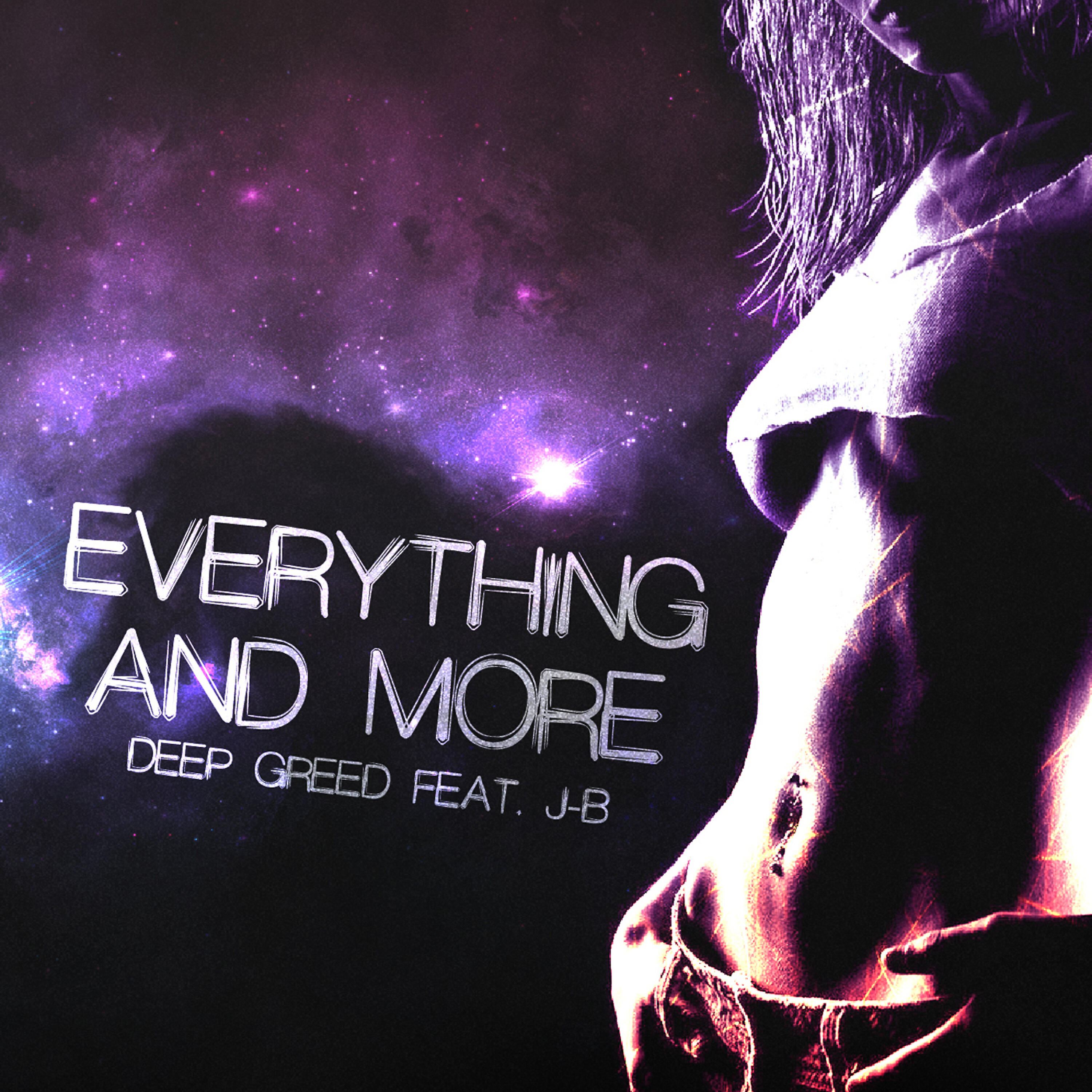 Релиз Everything and More