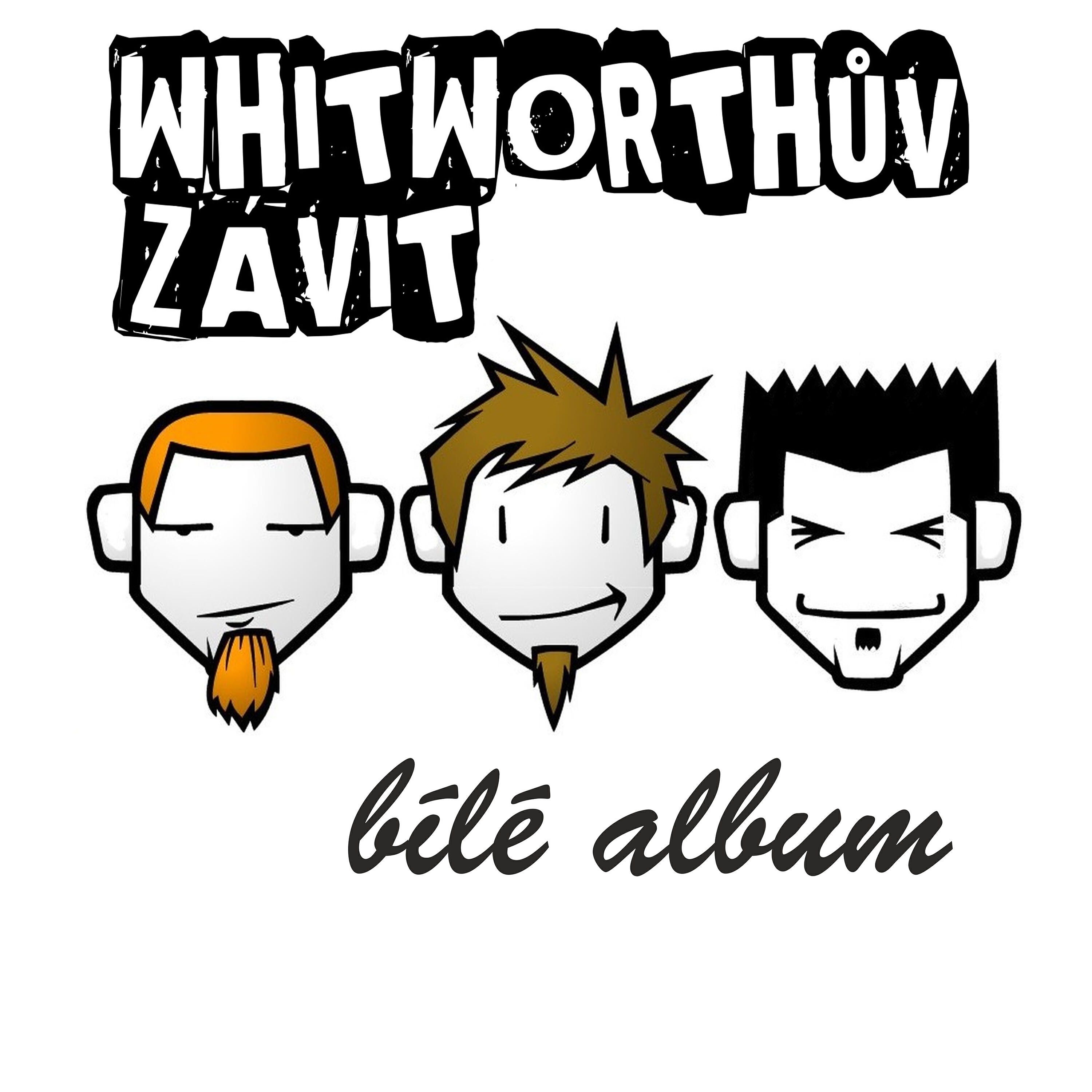 Whitworthův závit