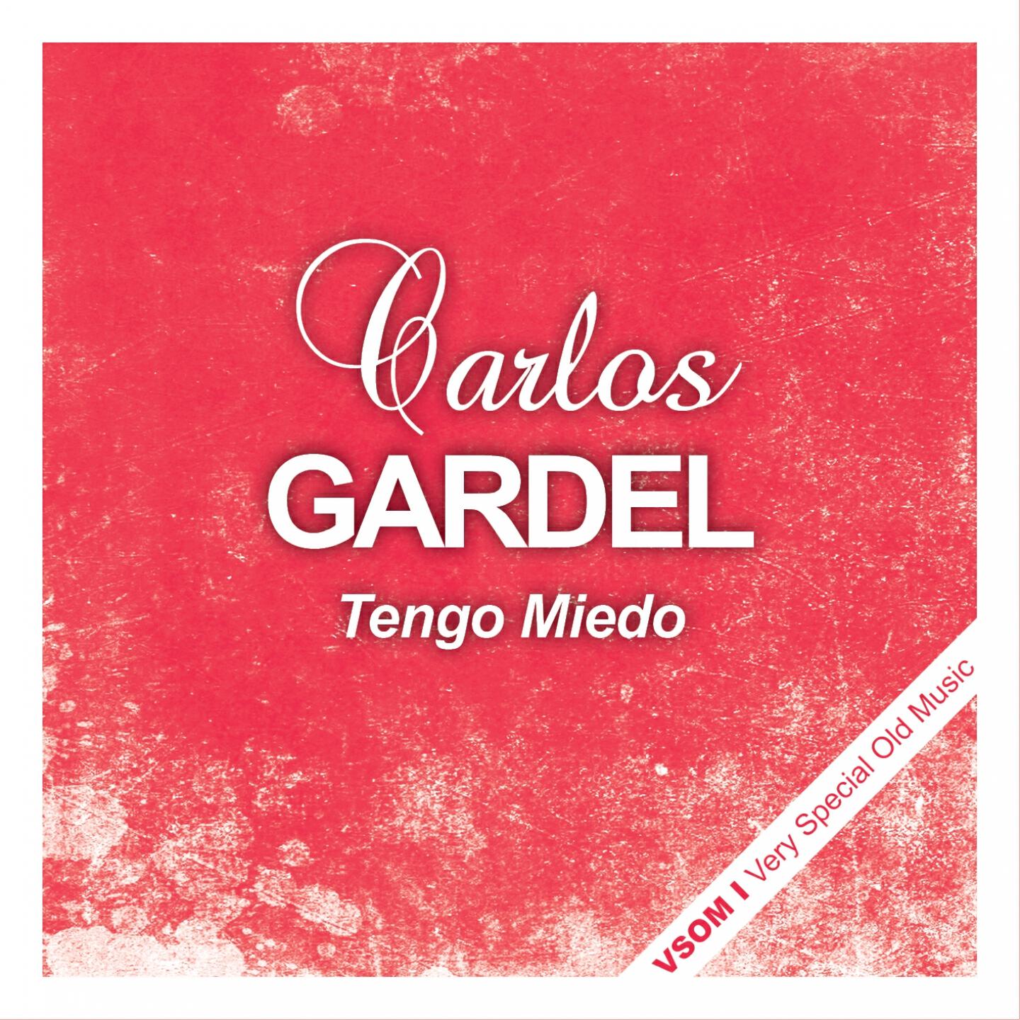 Релиз Tengo Miedo