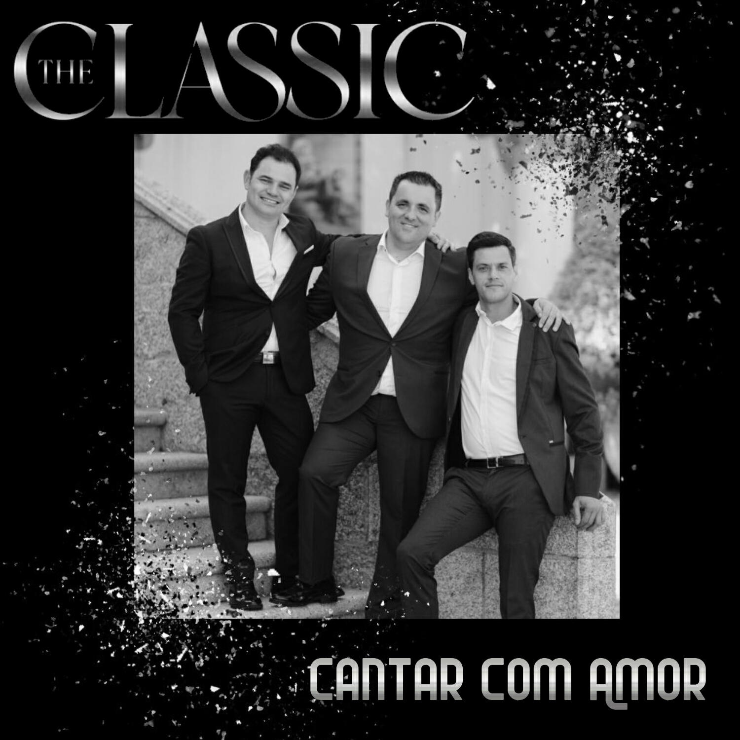 Релиз Cantar Com Amor