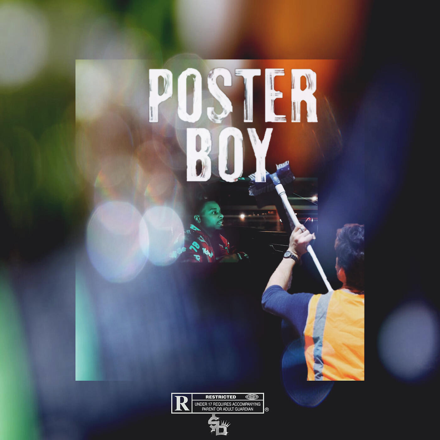 Релиз Poster Boy