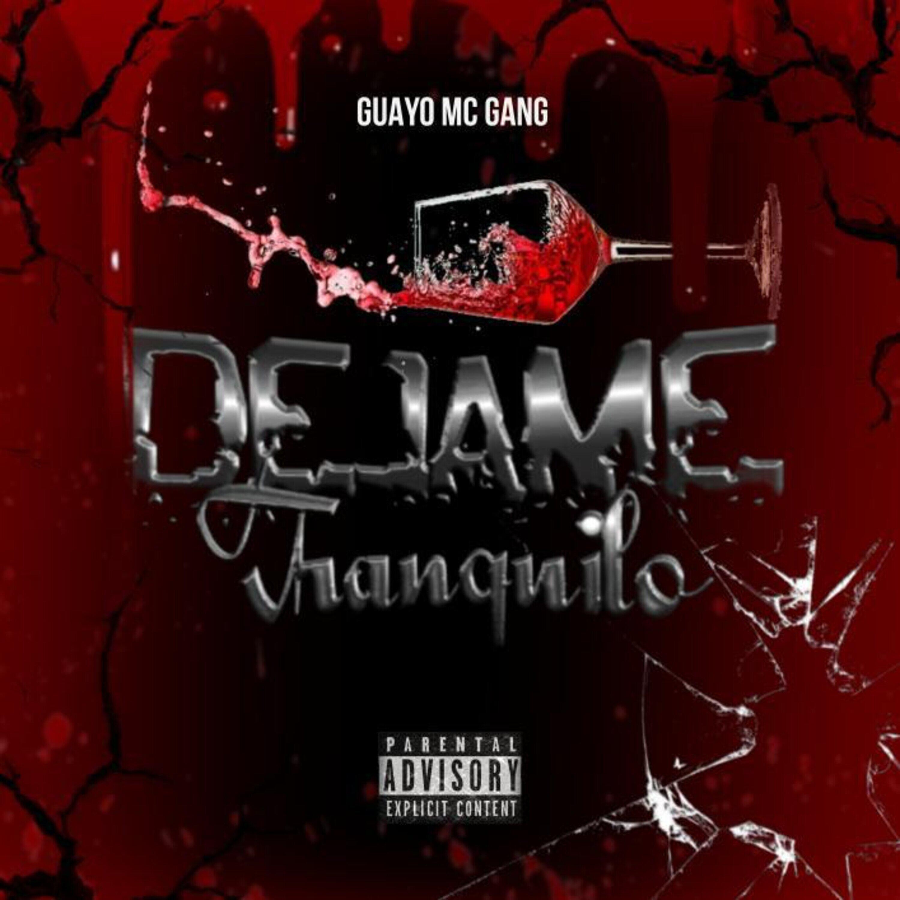 Релиз Dejame Tranquilo