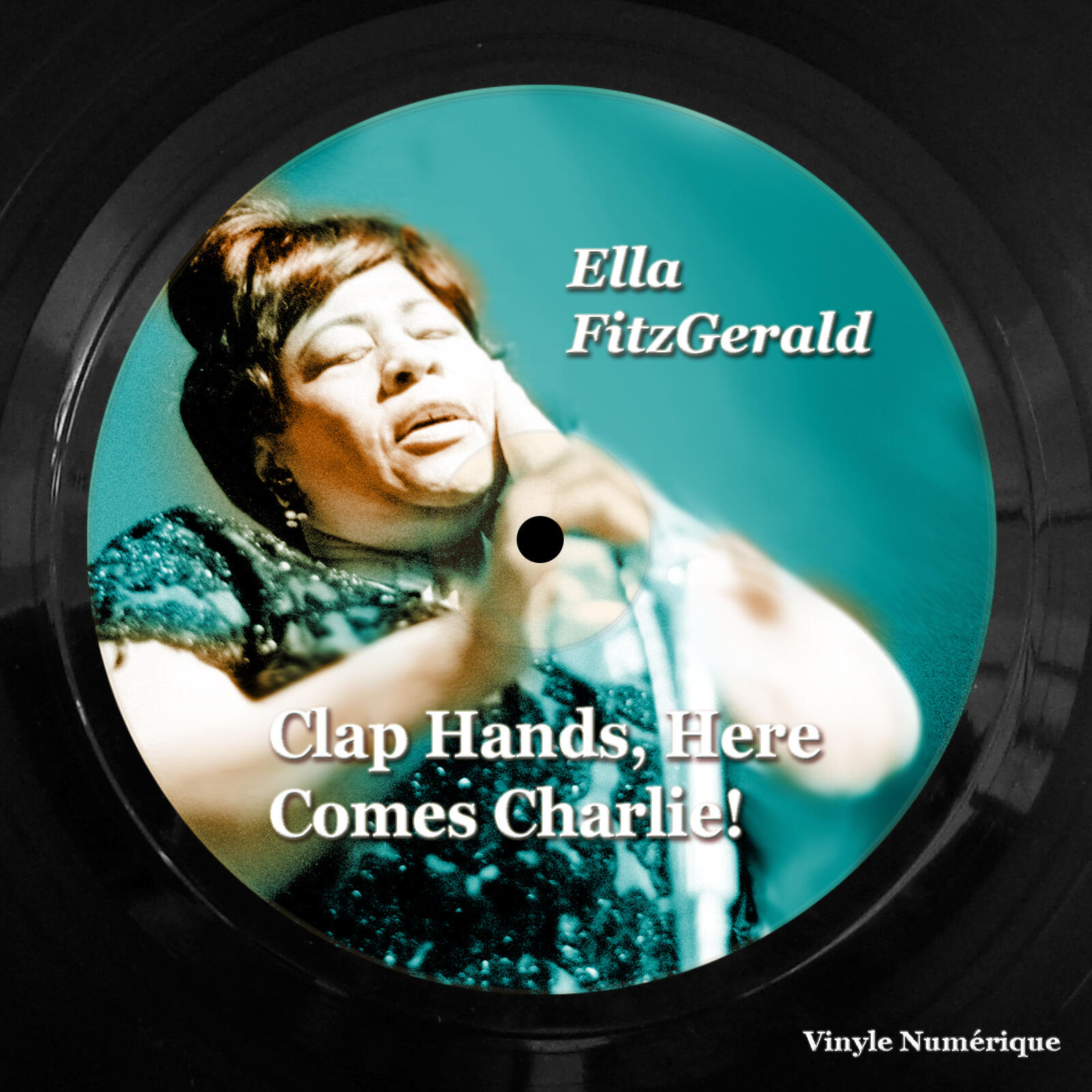 Релиз Clap Hands, Here Comes Charlie!