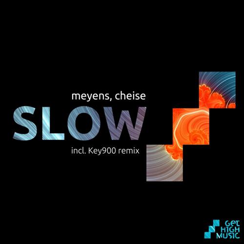 Релиз Slow
