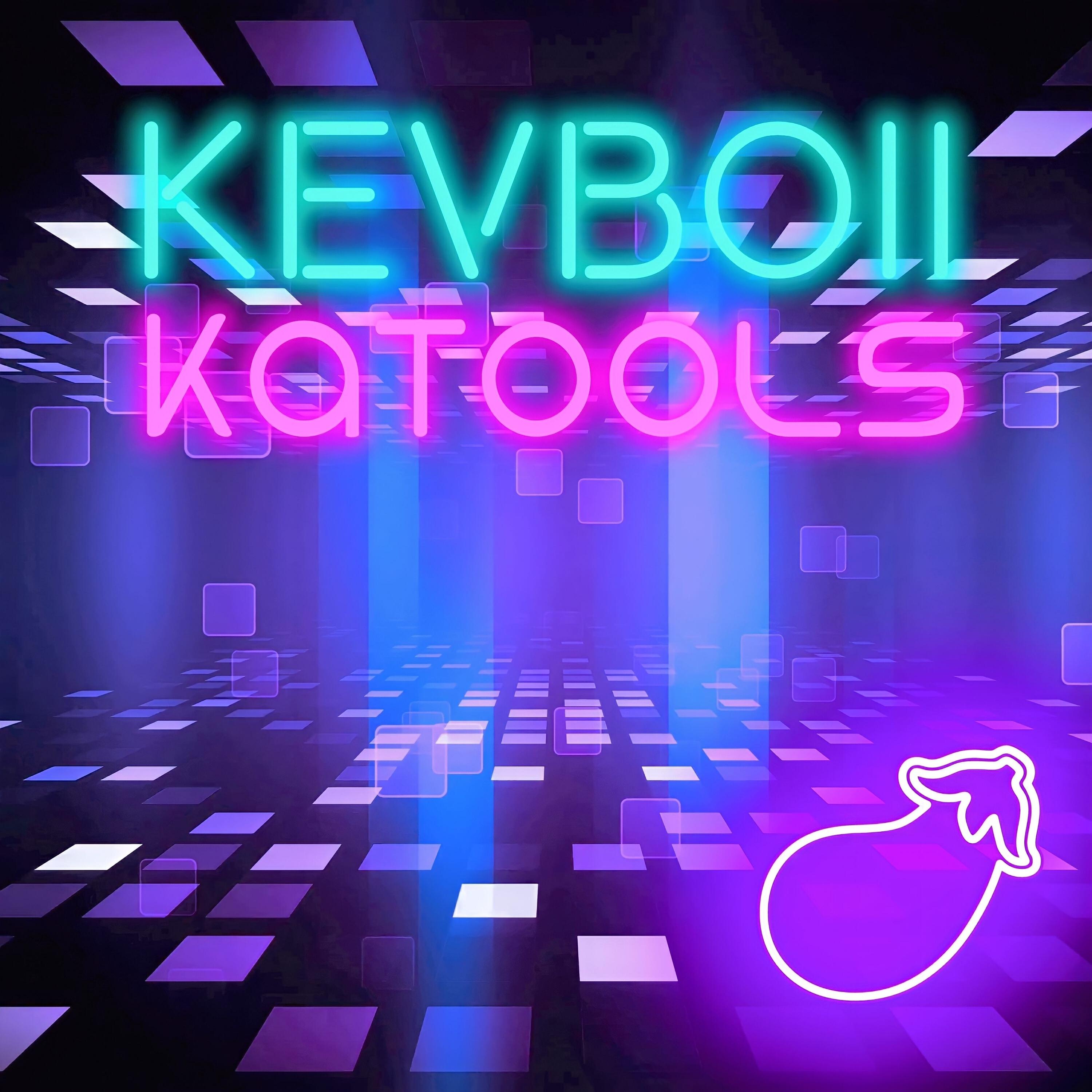 Релиз Katools