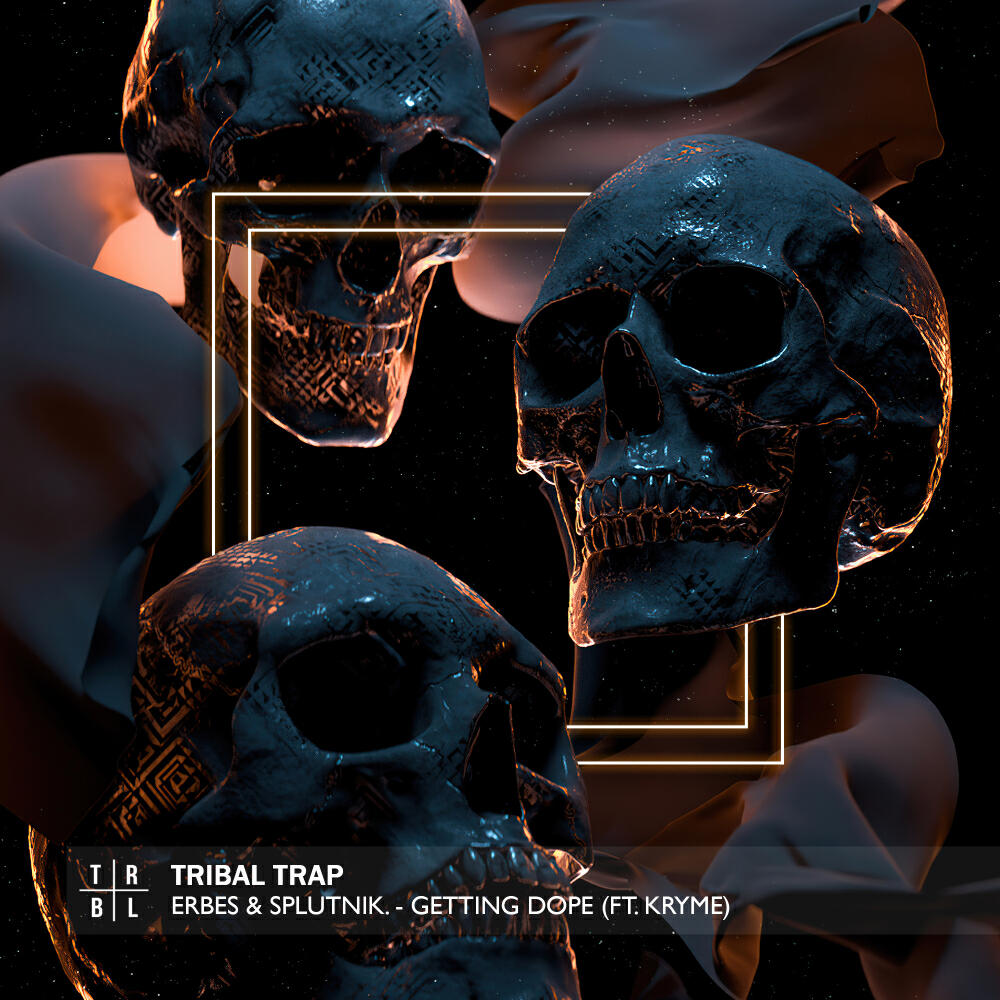 Релиз Getting Dope