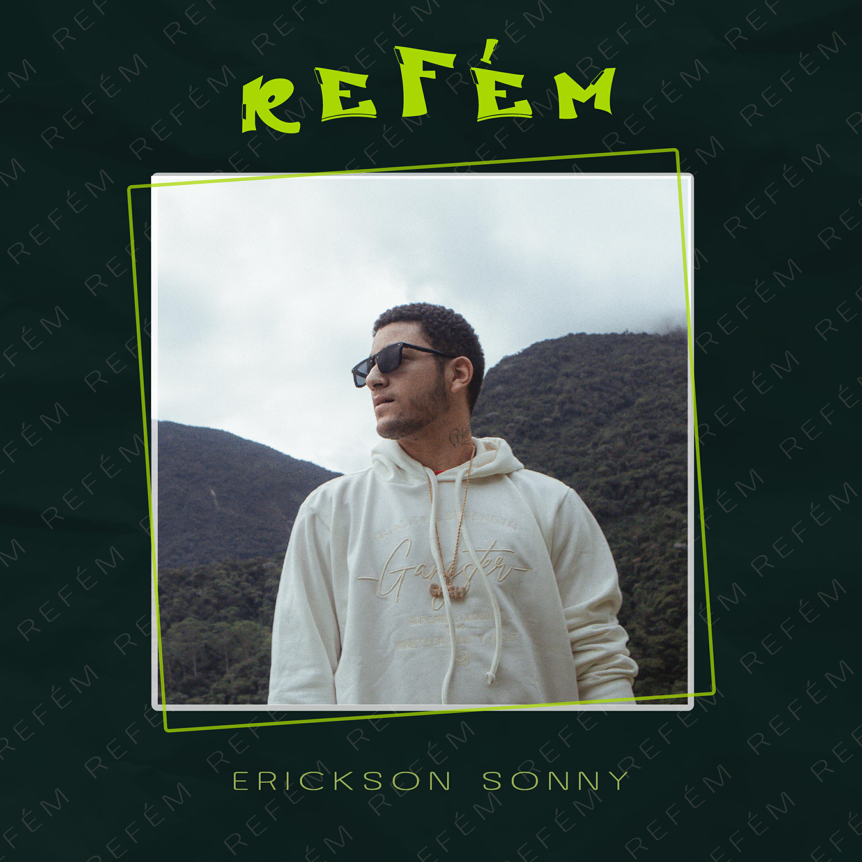 Erickson Sonny