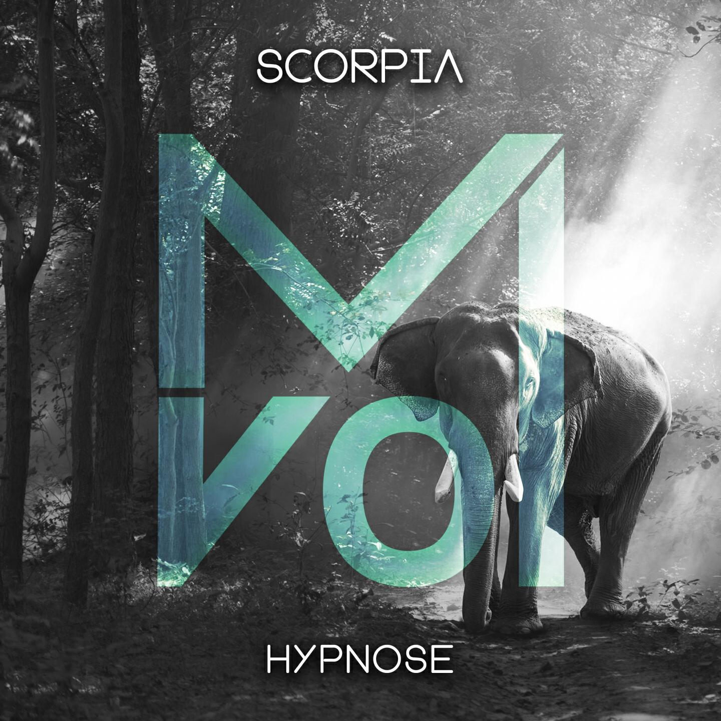 Релиз Hypnose