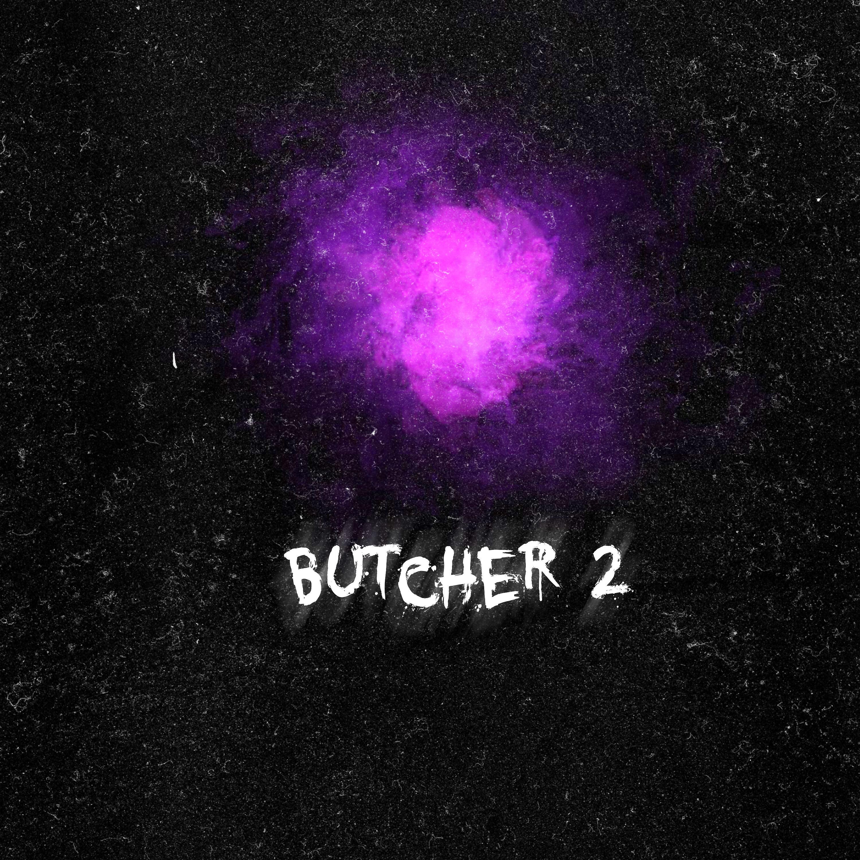 Релиз Butcher 2