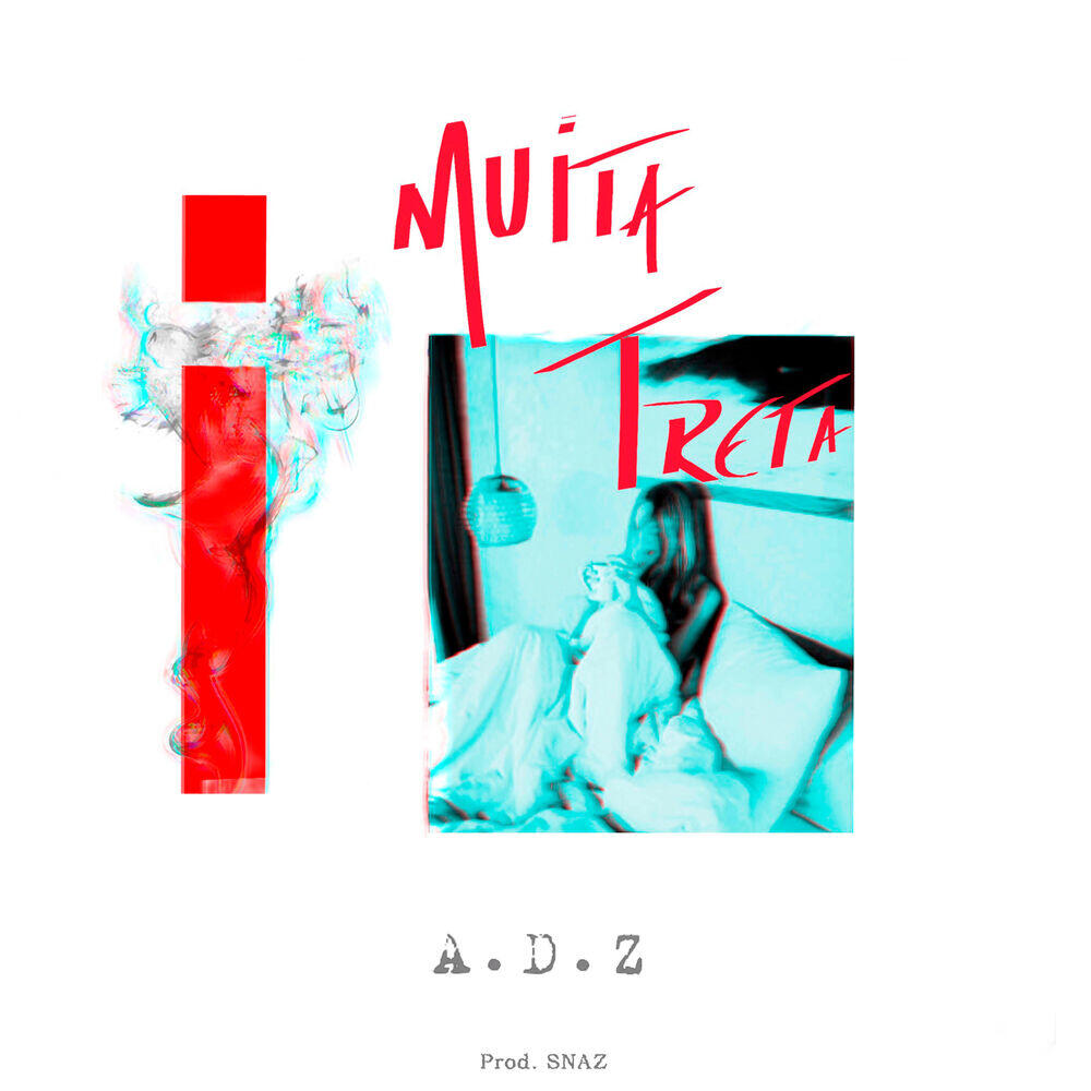 Релиз Muita Treta