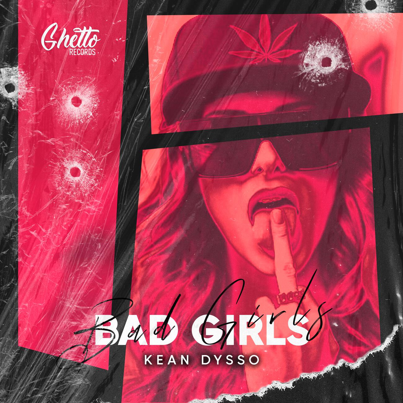 Релиз Bad Girls