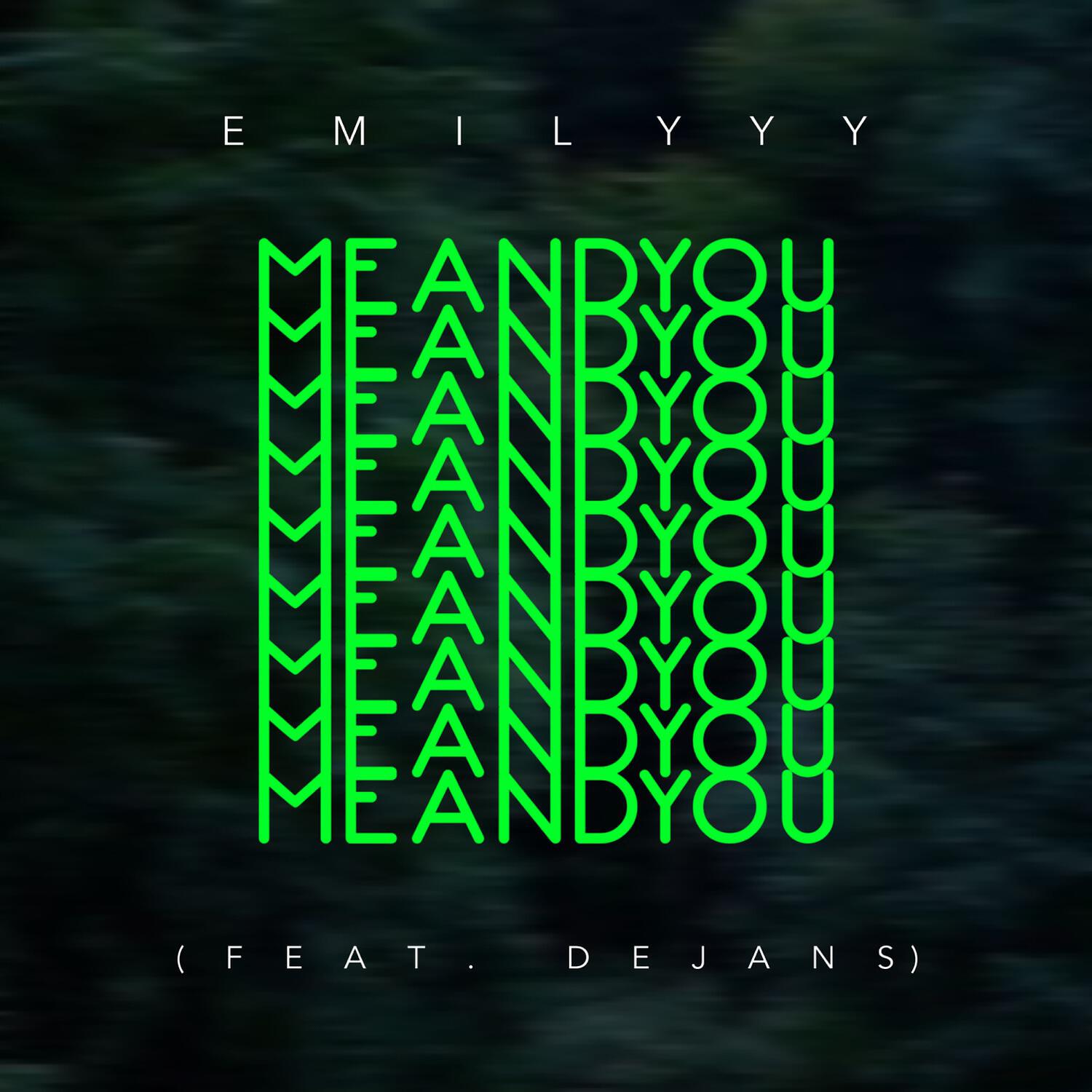 Релиз Me and You