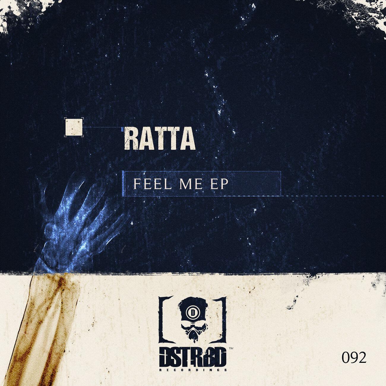 Постер альбома Feel Me EP