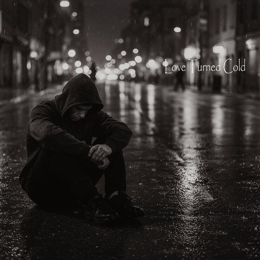 Релиз Love Turned Cold