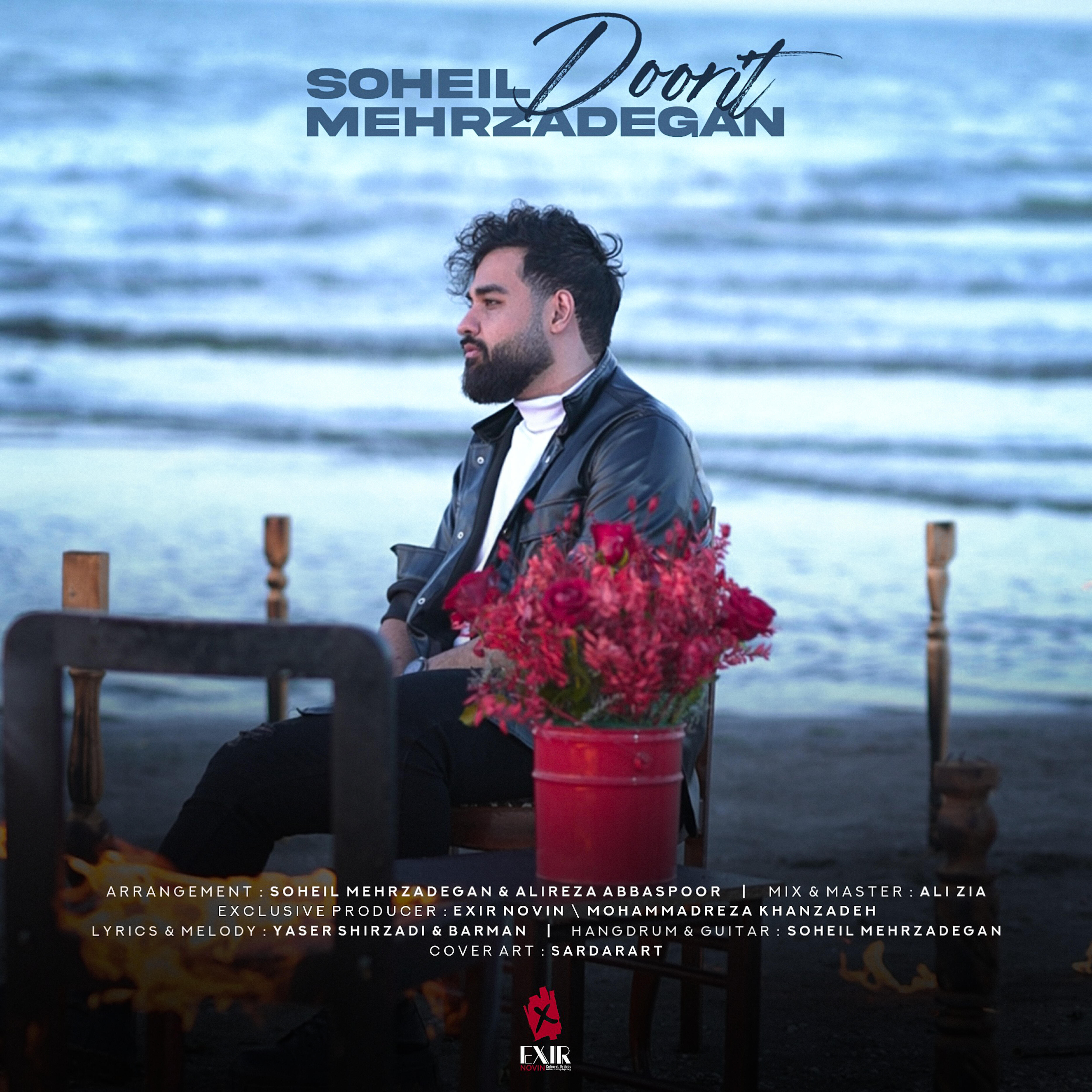 Релиз Doorit