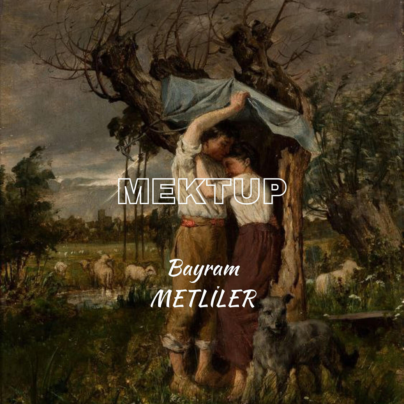 Релиз Mektup
