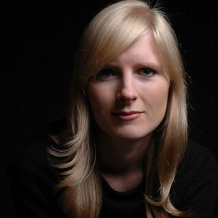 Deborah Pritchard