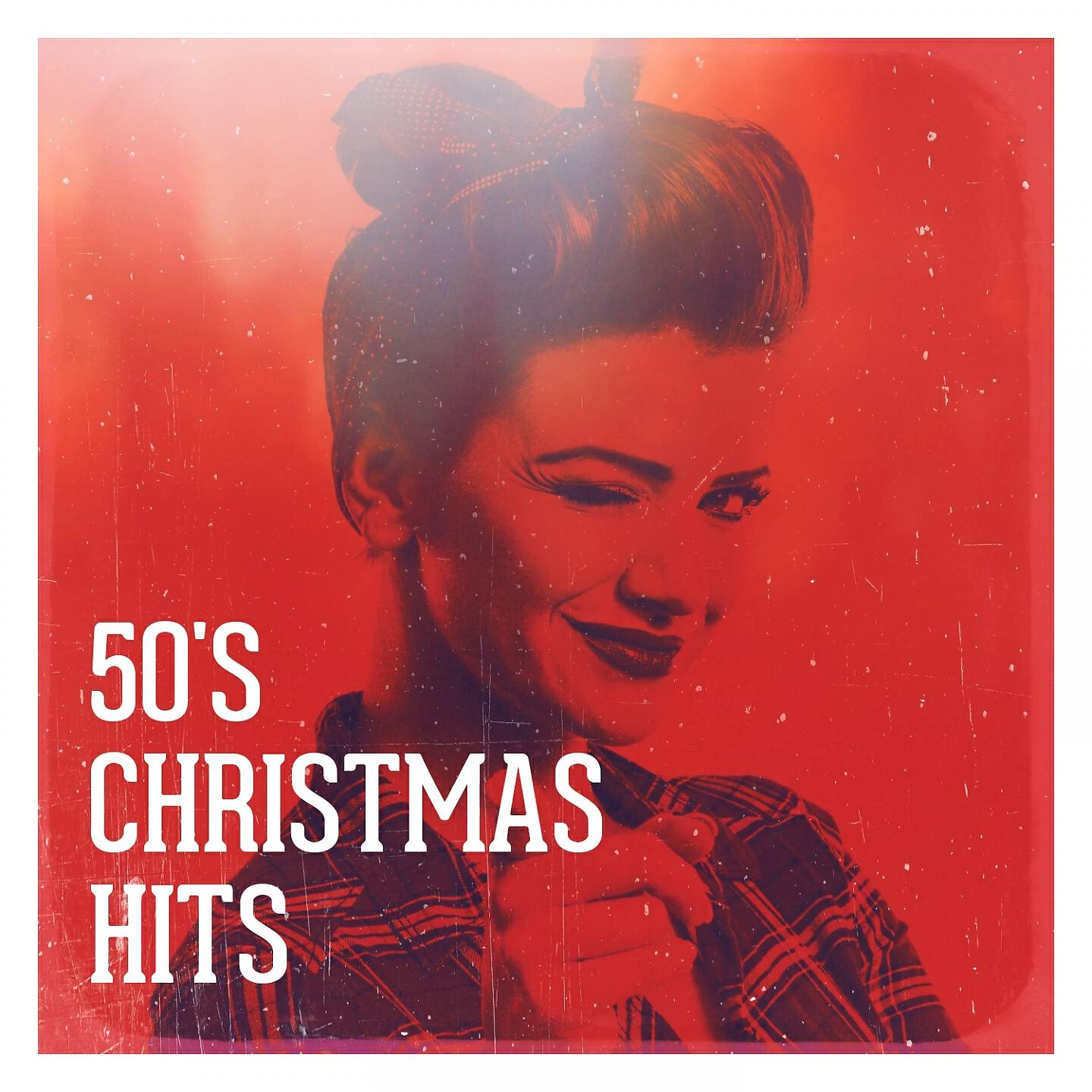 Релиз 50's Christmas Hits
