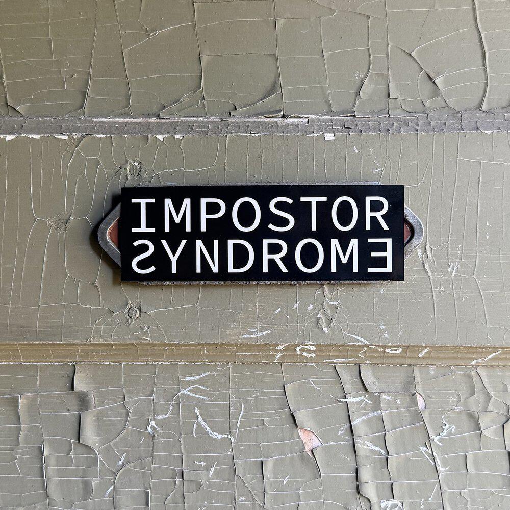Impostor Syndrome