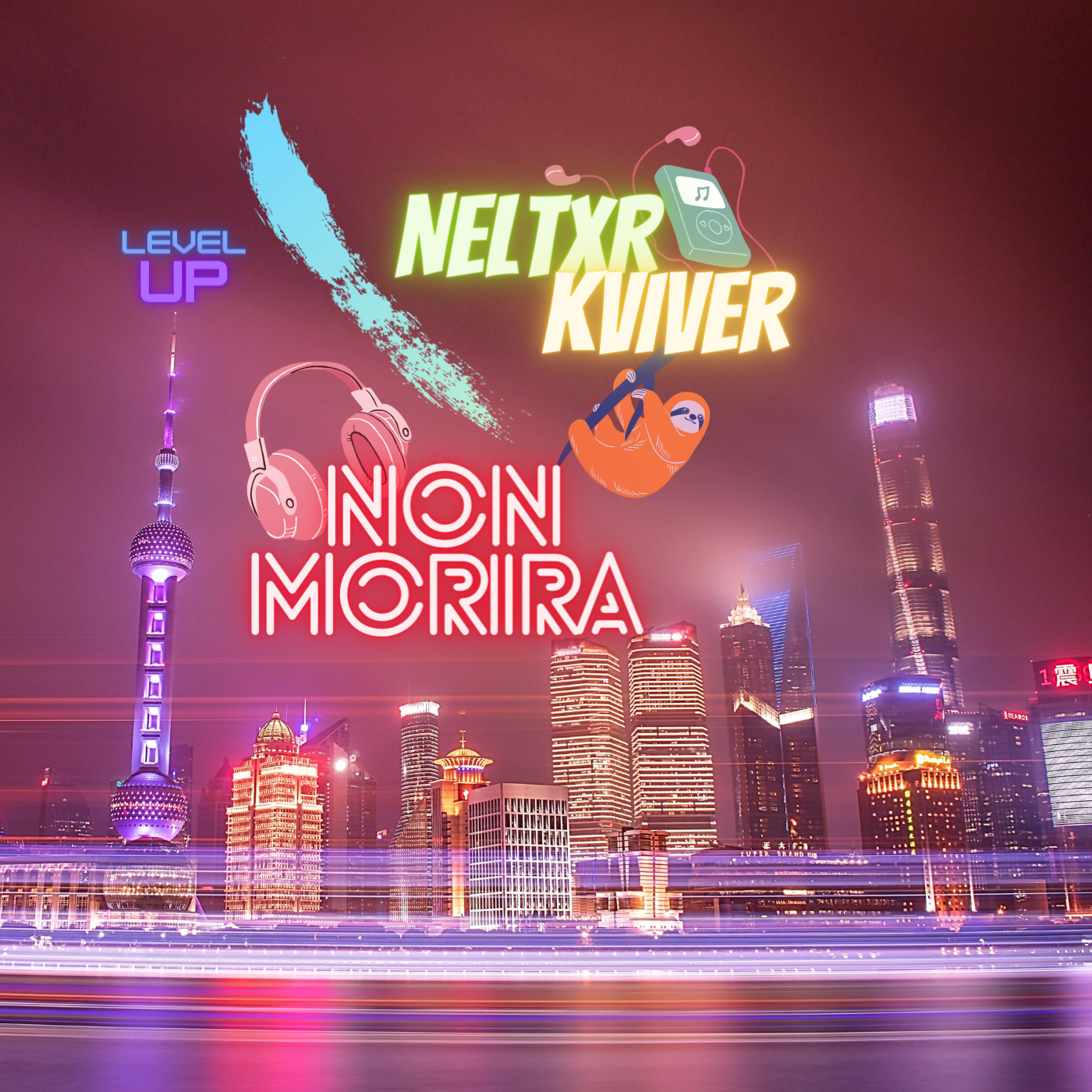 Релиз Non Morira