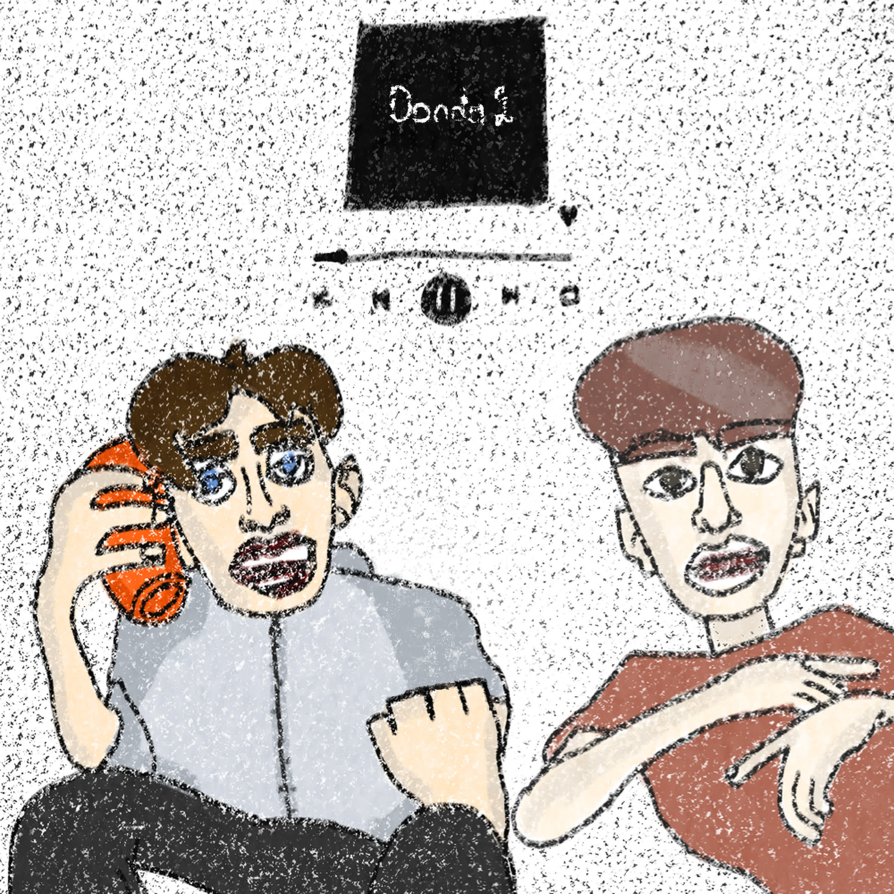 Релиз Donda 2