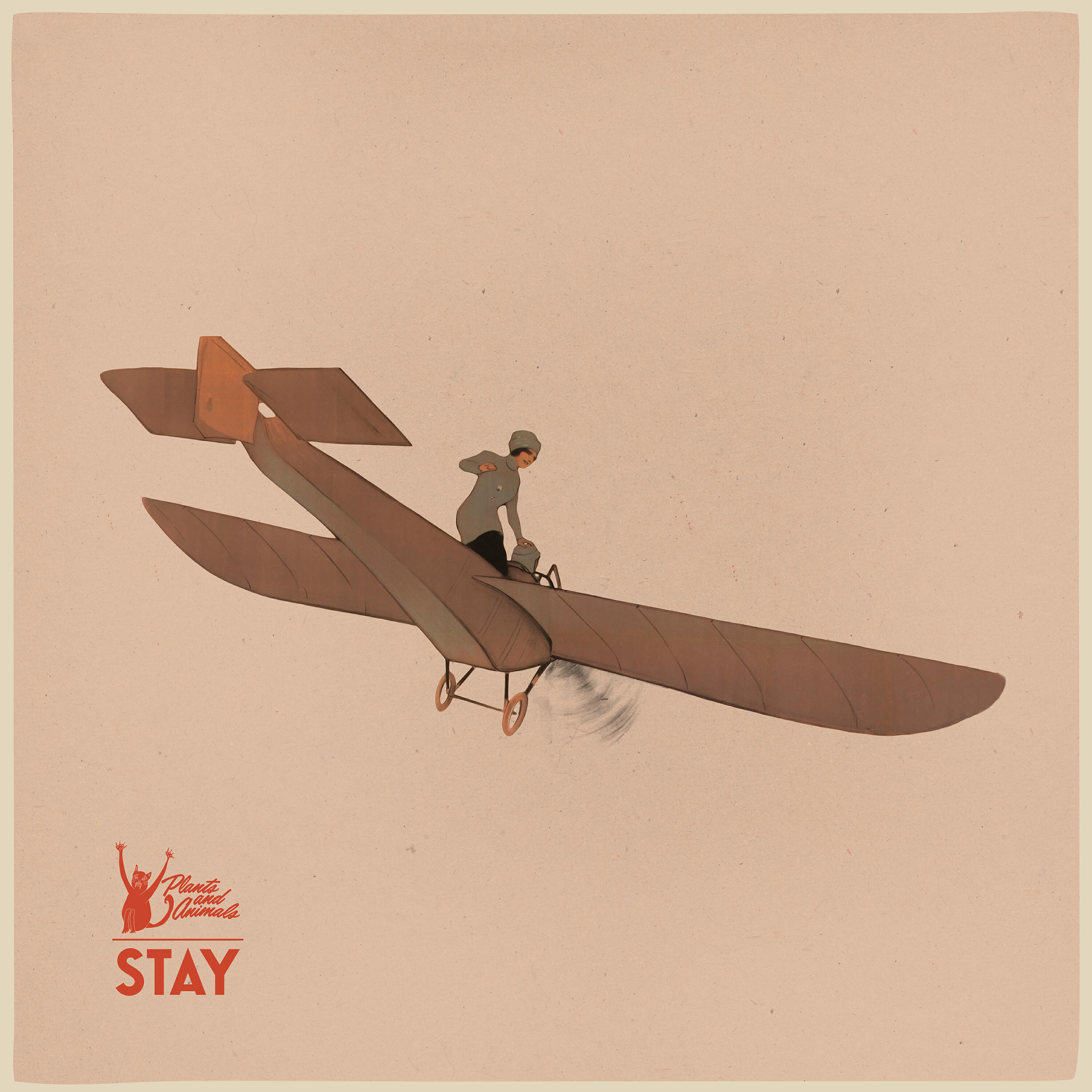 Релиз Stay