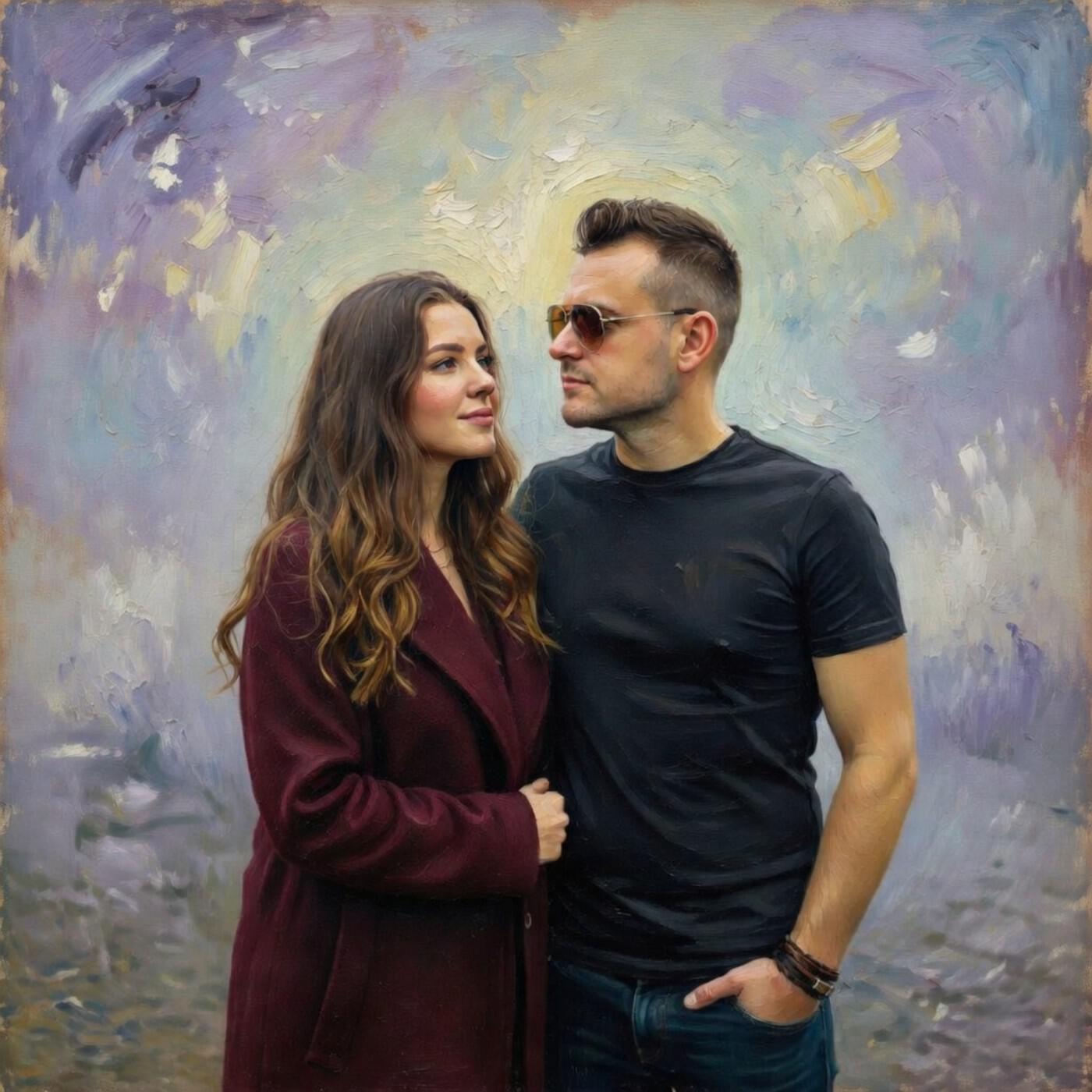 Релиз Amanecer sin nombres
