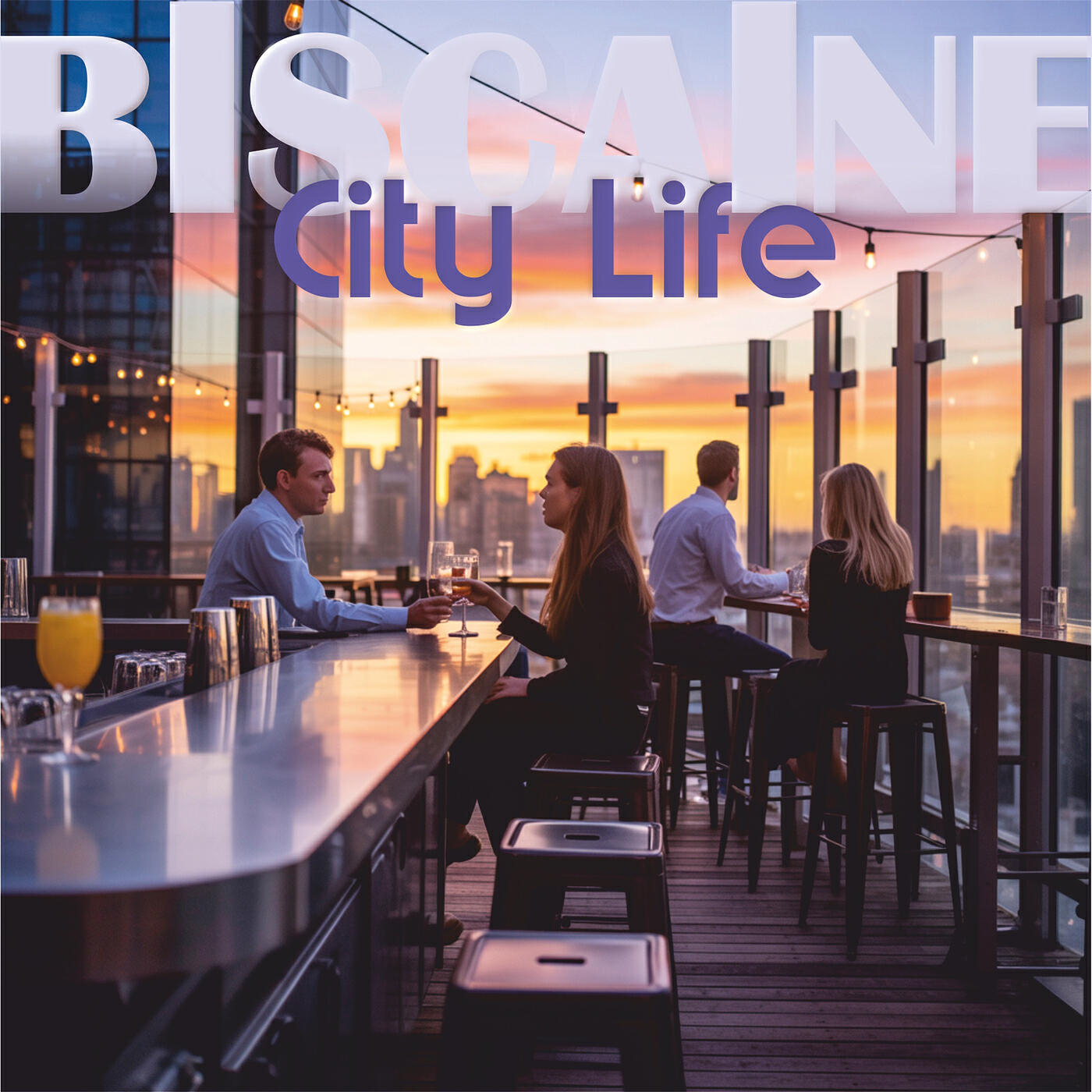 Релиз City Life