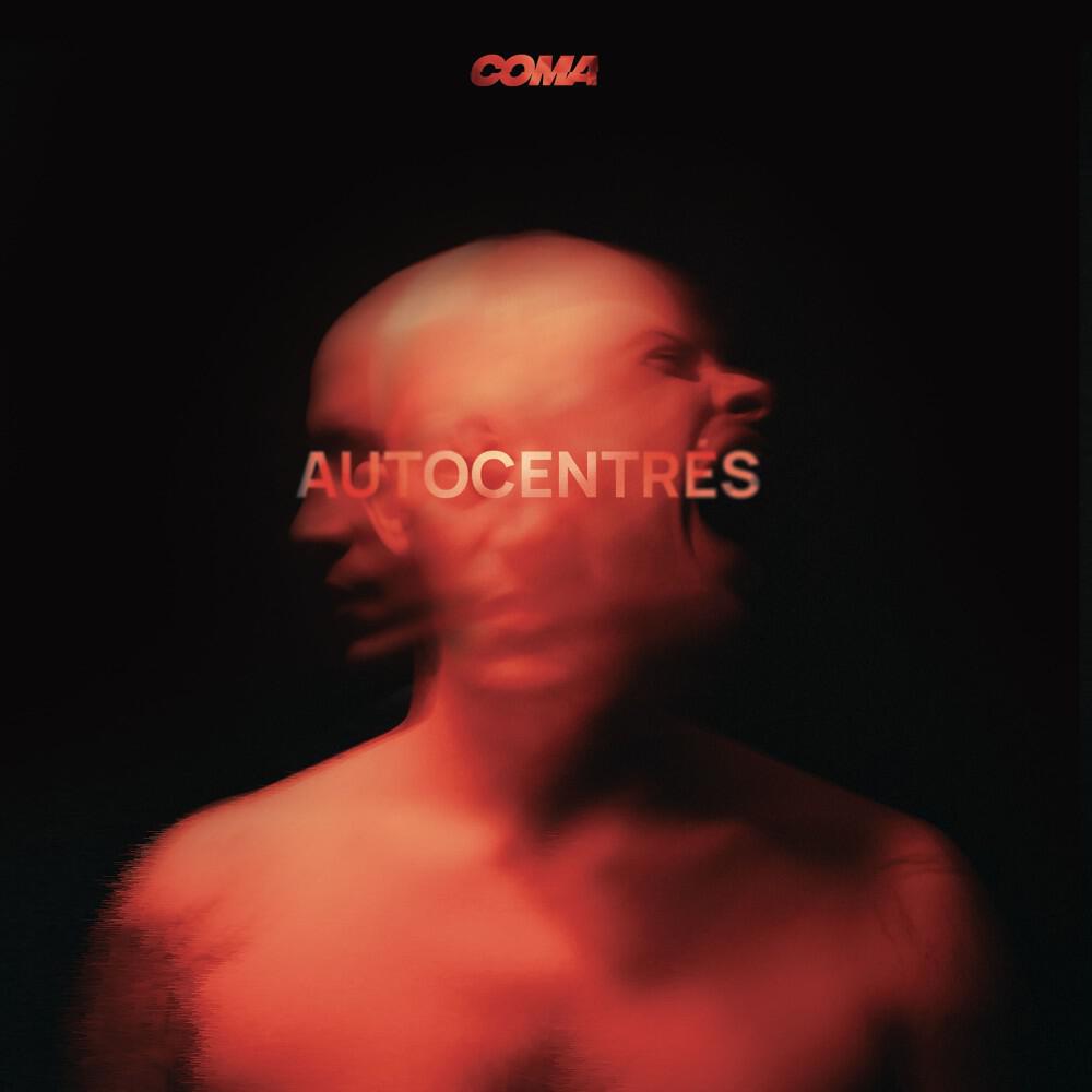 Релиз AUTOCENTRÉS