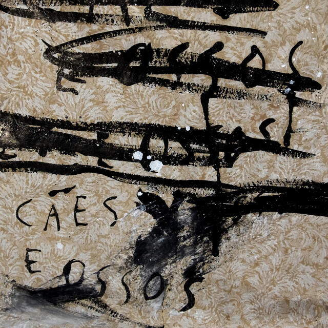 Релиз Cães e Ossos