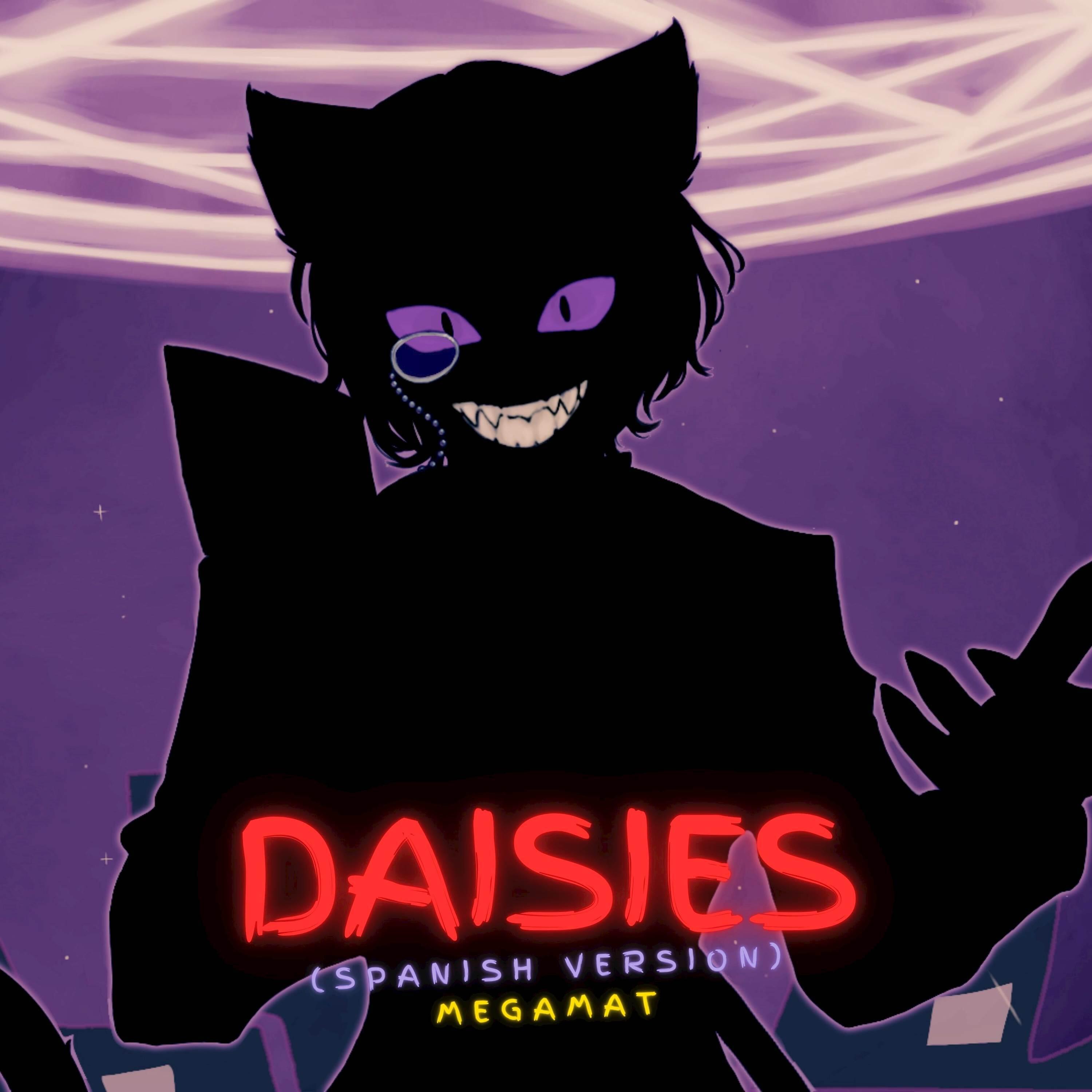 Релиз Daisies (From "Hazbin Hotel") [Spanish Version]