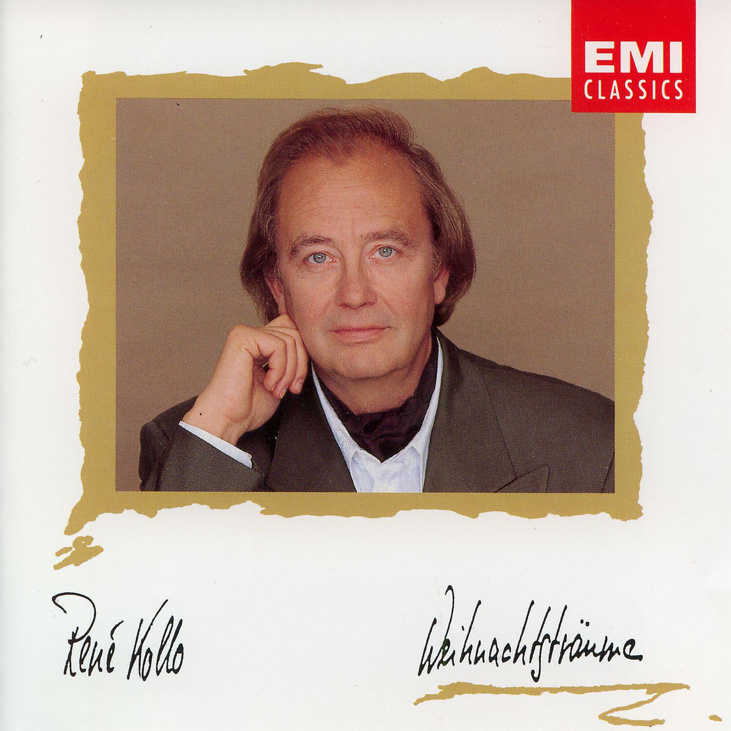 Релиз Weihnachtsträume