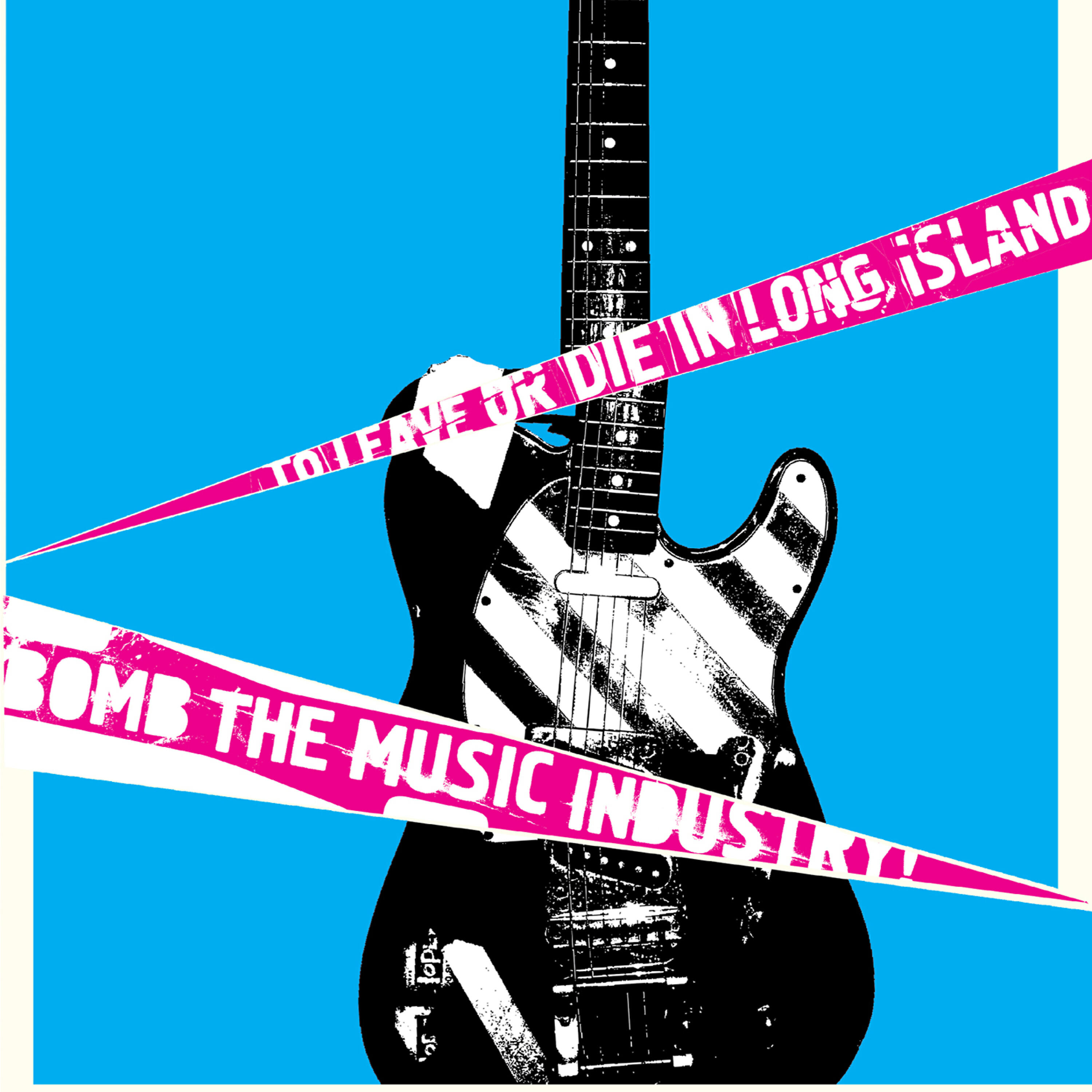 Релиз To Leave or Die in Long Island
