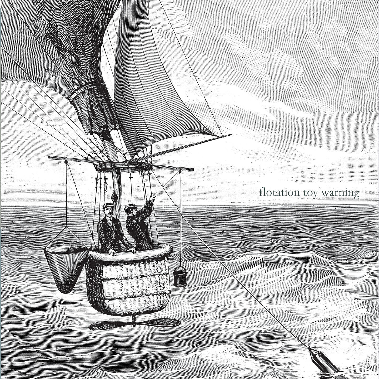 Релиз I Remember Trees