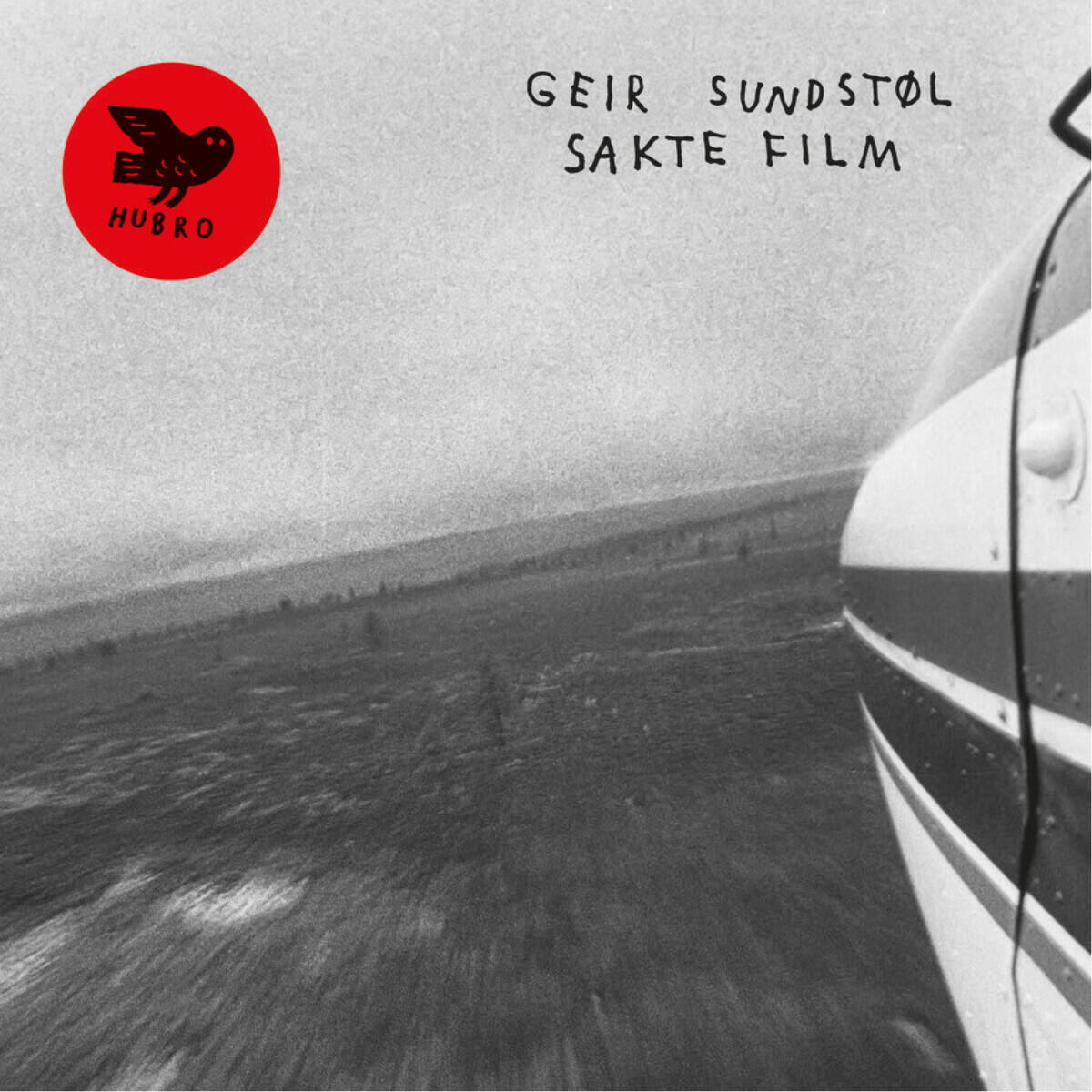 Релиз Sakte film