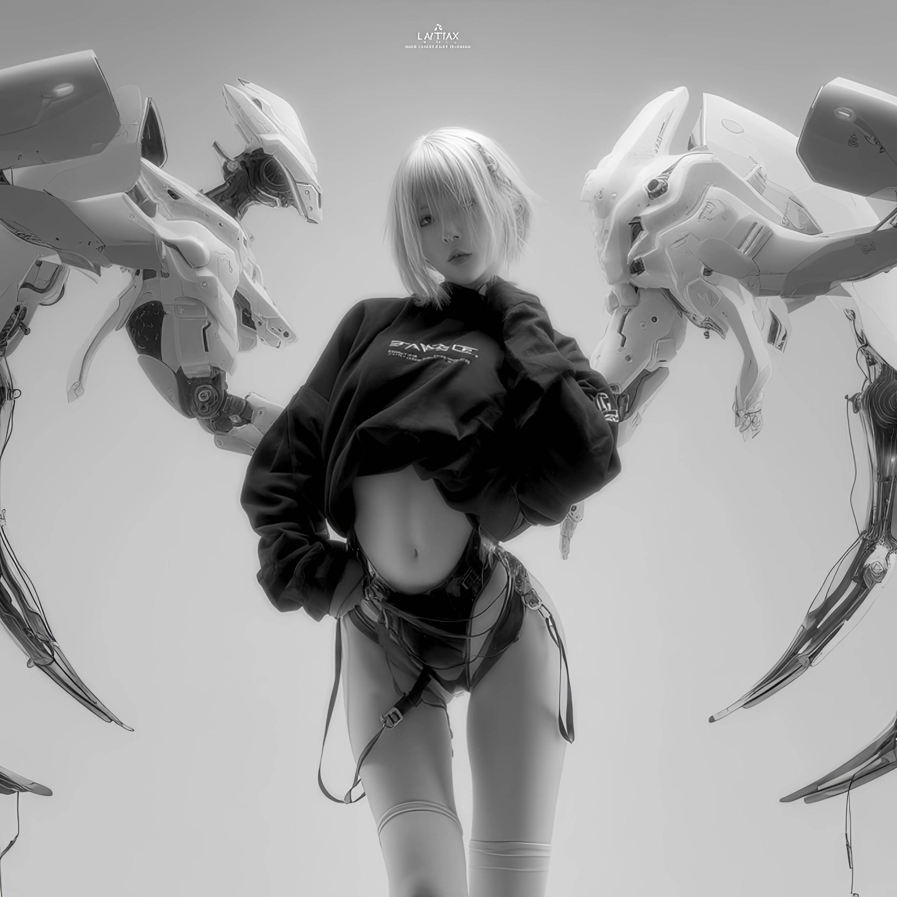 Релиз dxrk