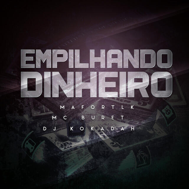 Релиз Empilhando Dinheiro